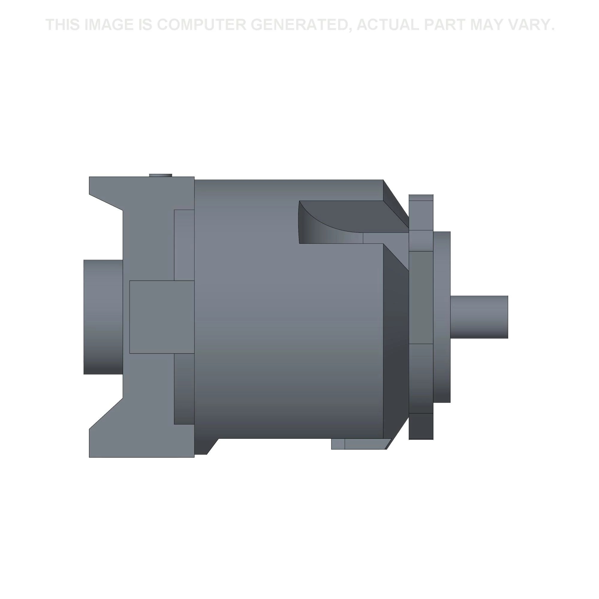 POMPE HYDRAULIQUE | NEWHOLLANDAG | CA | FR