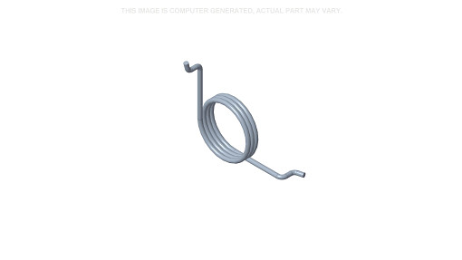 TORSION SPRING | CASECE | US | EN