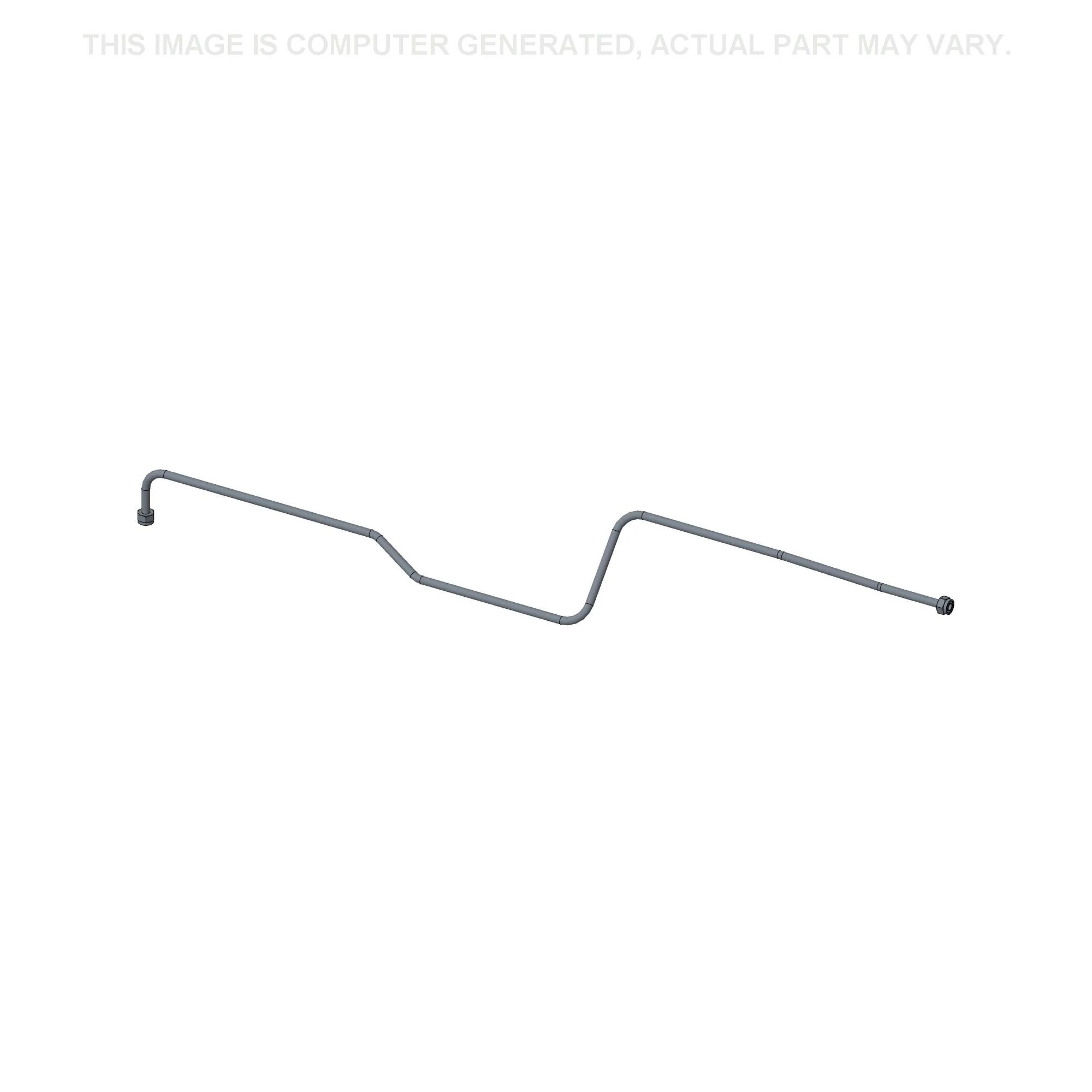 TUBE | CASEIH | US | EN