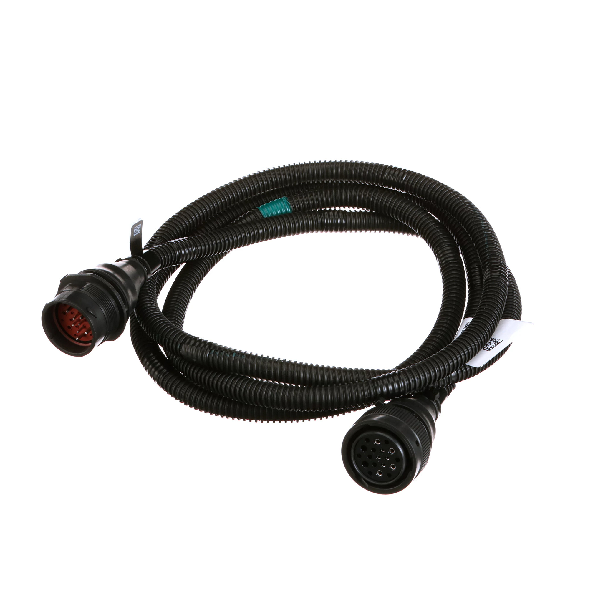 Unload Tube to Grain Tank Wire Harness | NEWHOLLANDAG | BR | PT