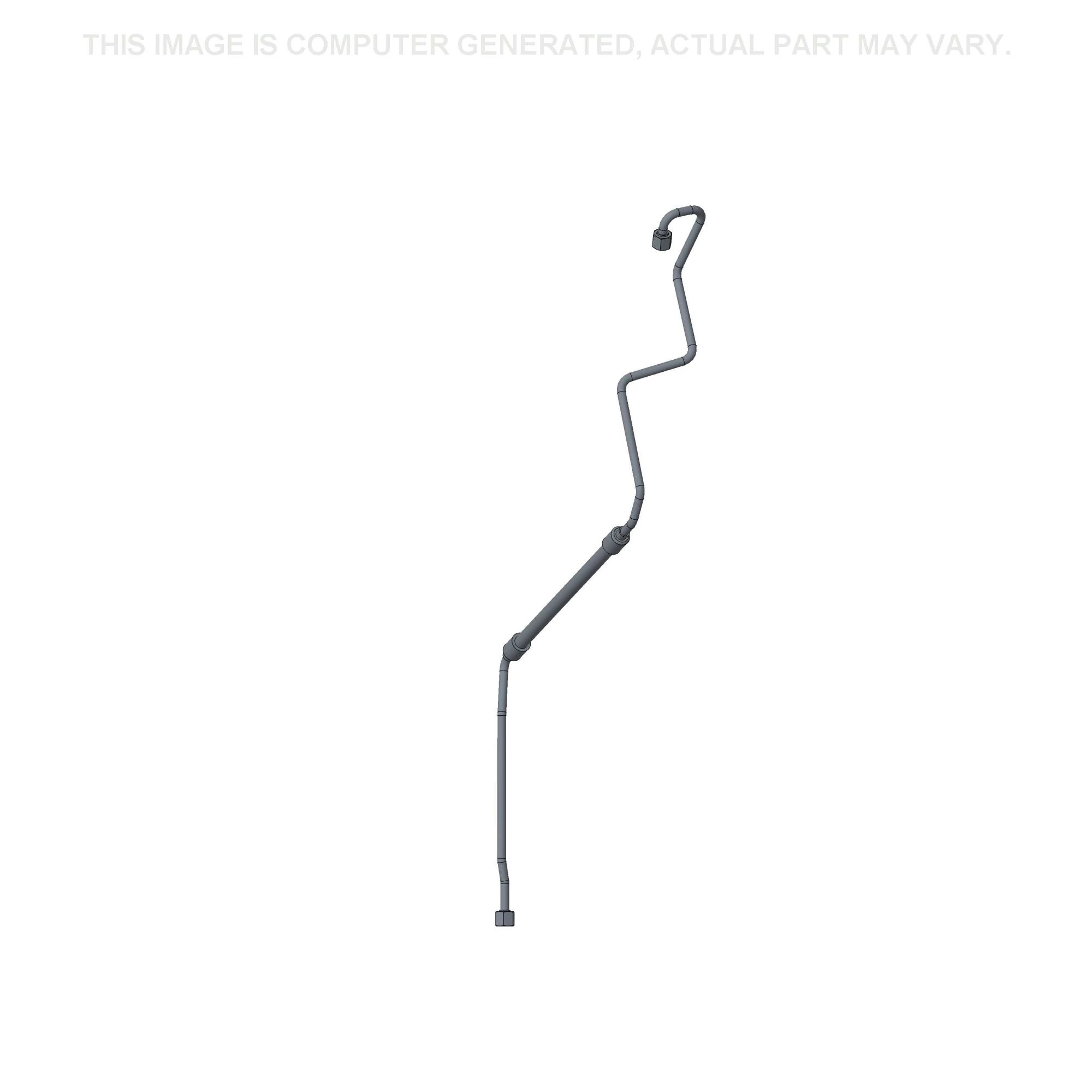 TUBO | NEWHOLLANDAG | EU | ES