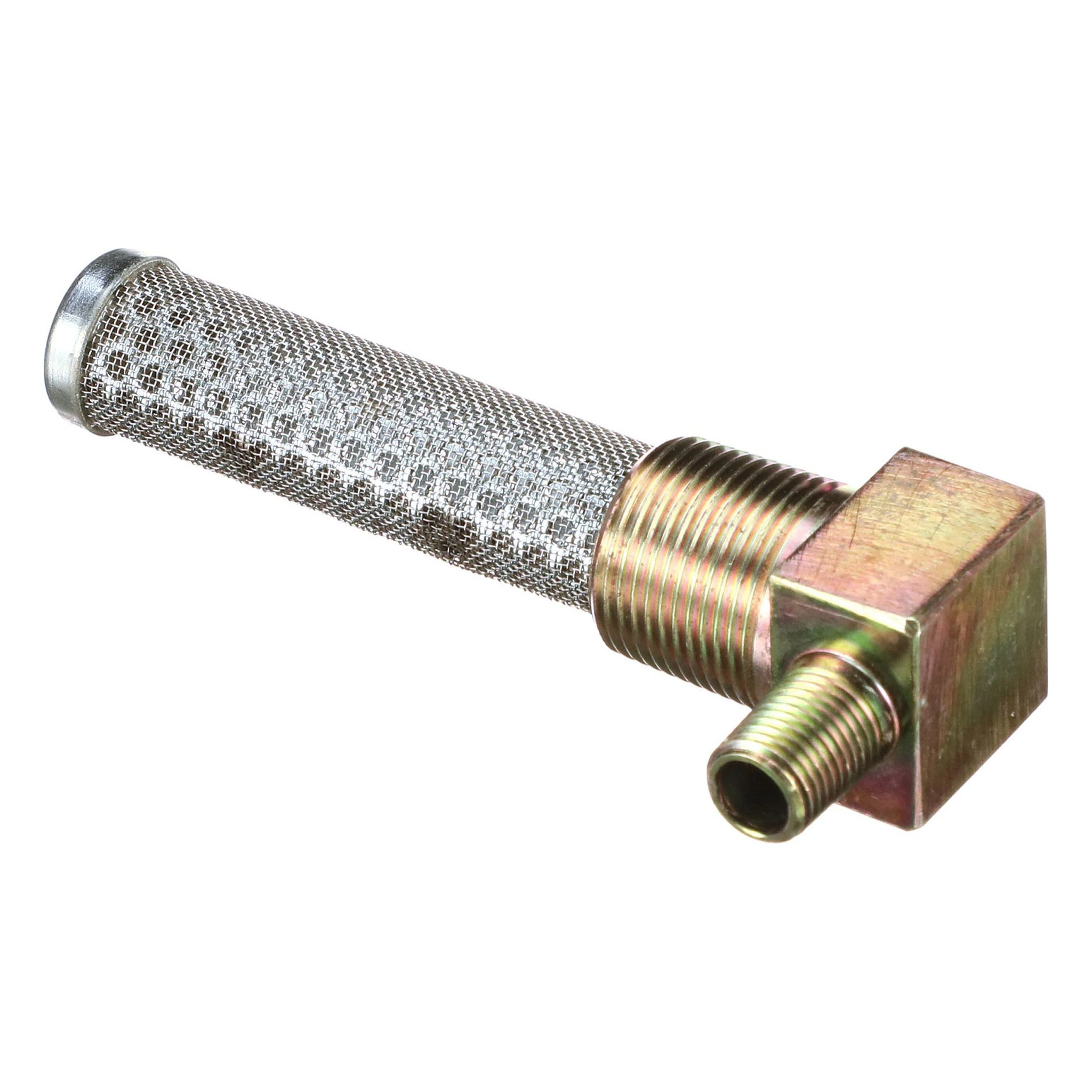 FILTER STRAINER | NEWHOLLANDAG | US | EN