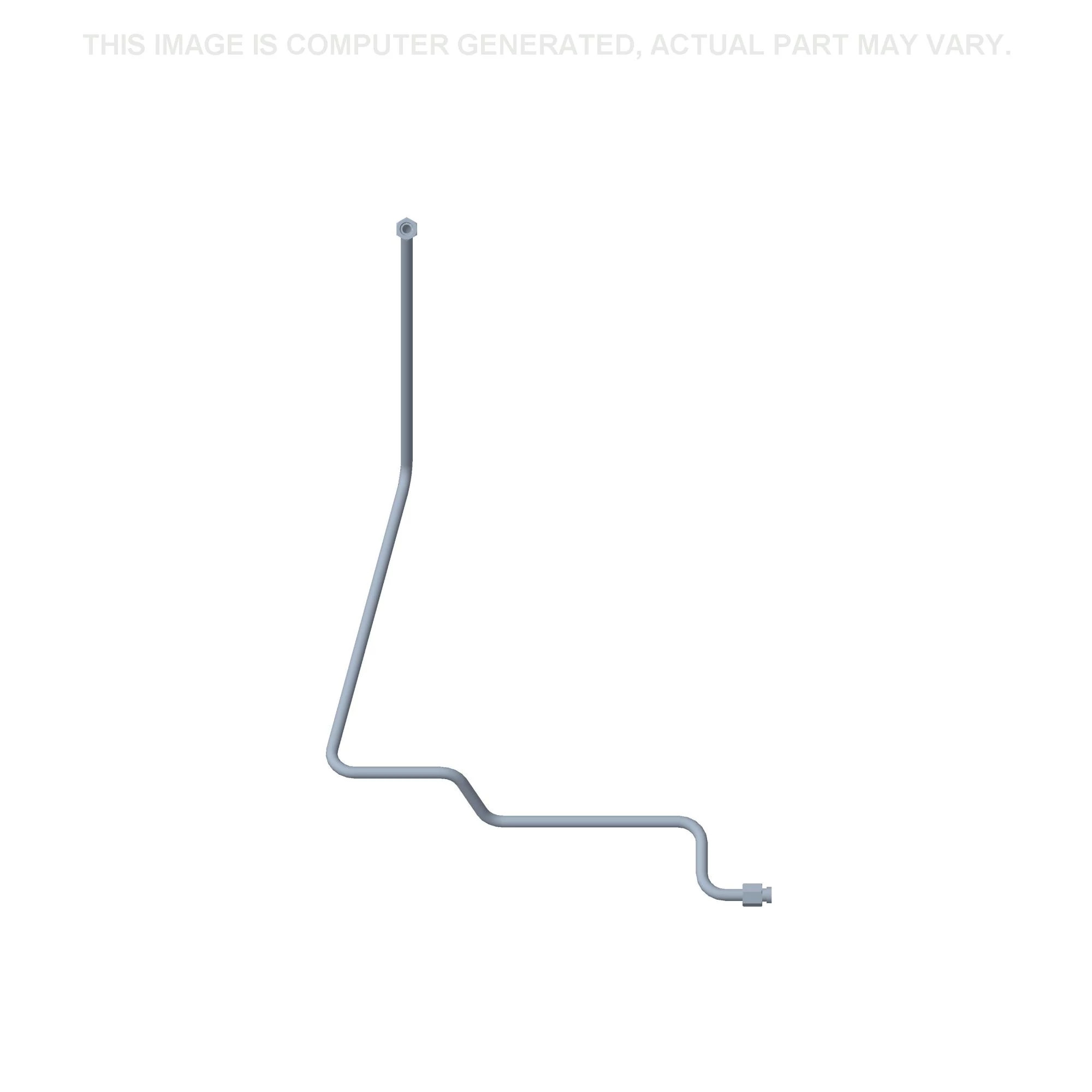 TUBAGEM HIDRÁULICO | CASEIH | EU | PT