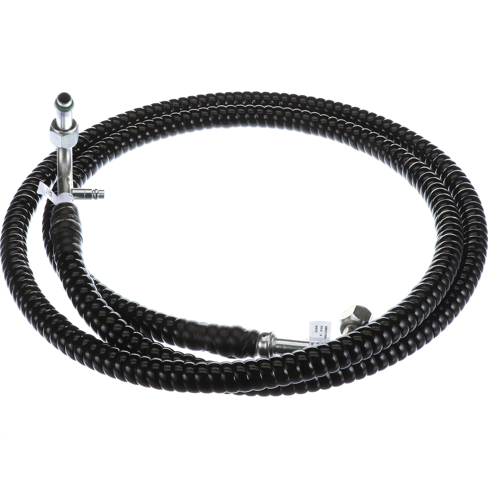 TUBO A/A | NEWHOLLANDAG | EU | NL