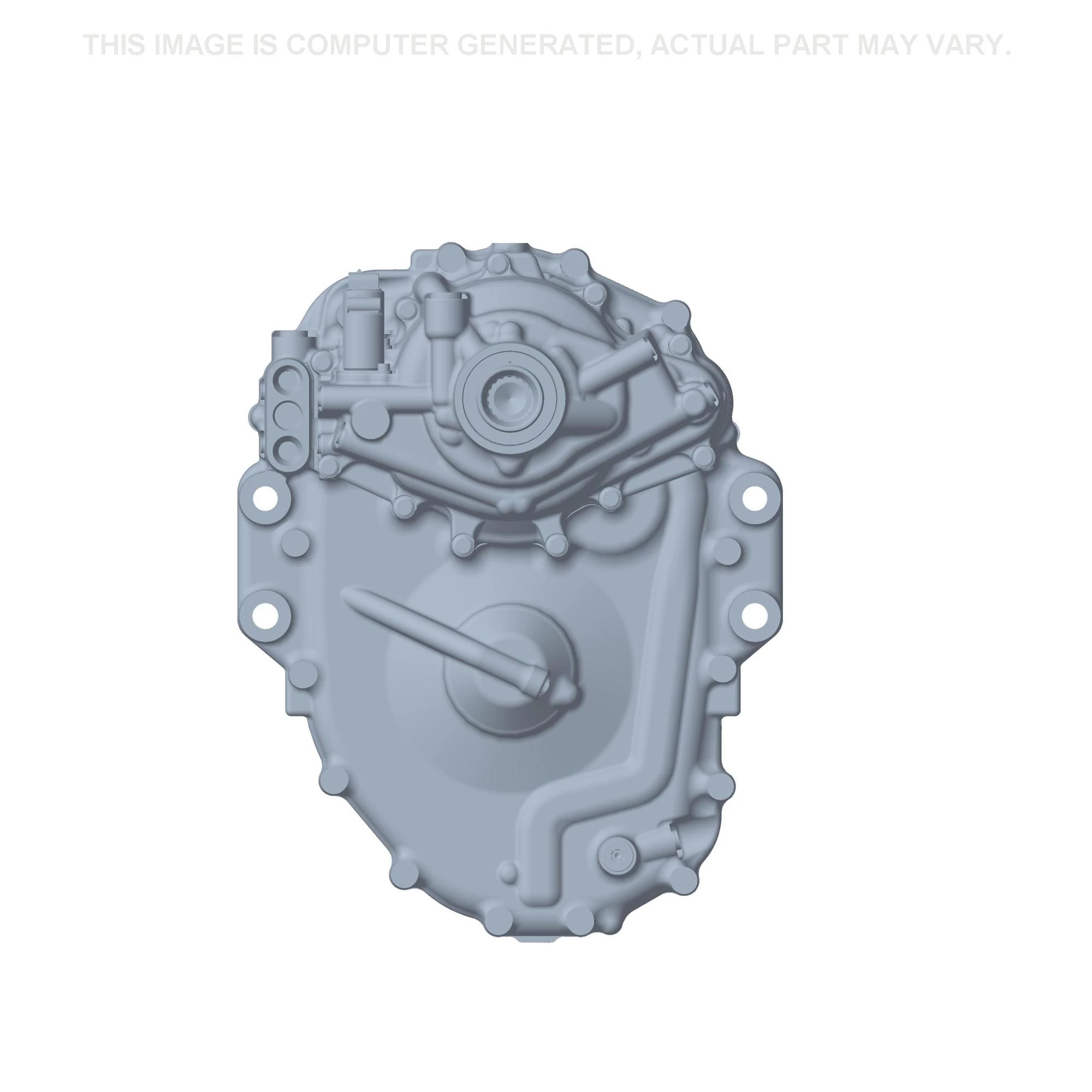 GEARBOX | NEWHOLLANDCE | EU | PL