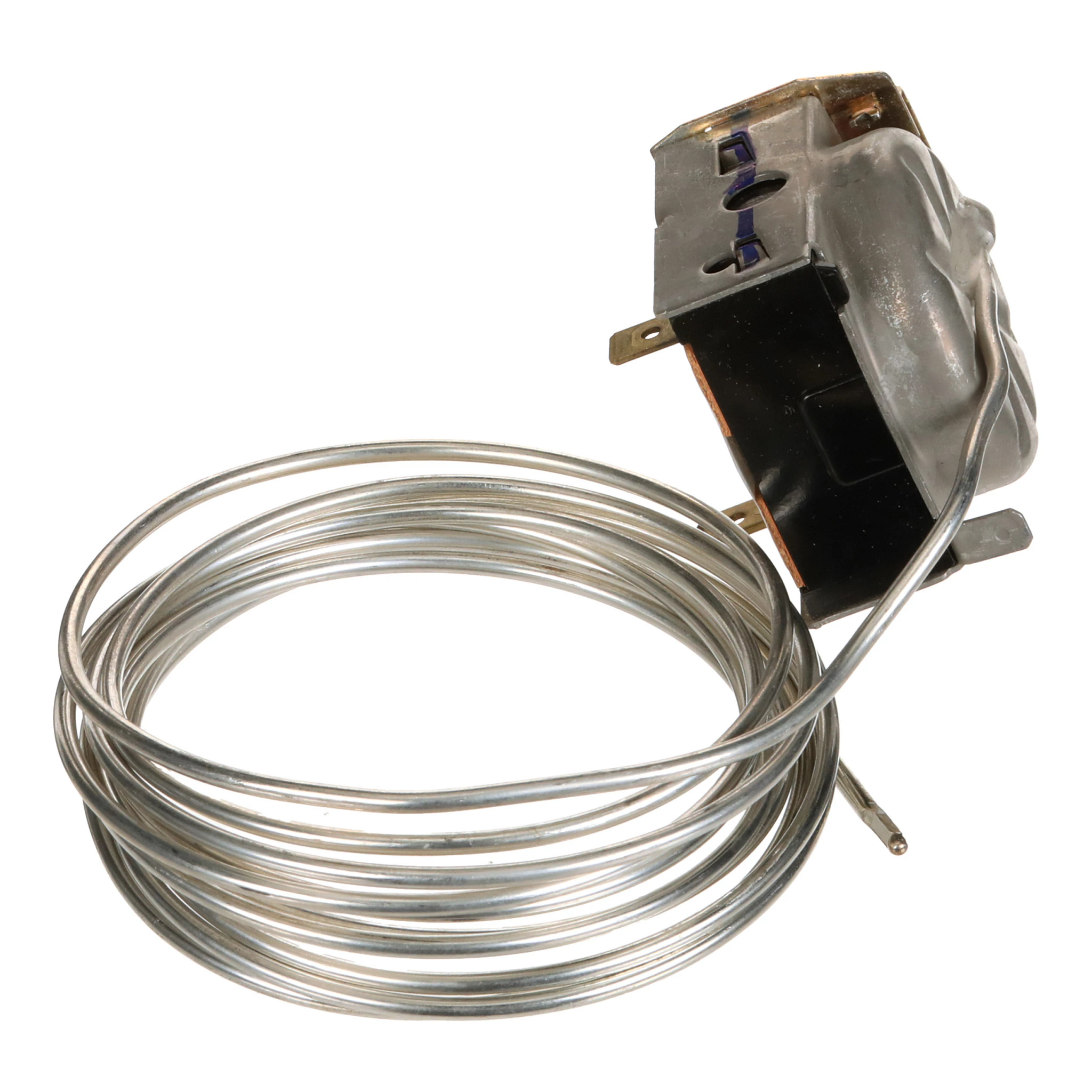 ROTARY SWITCH | CASECE | US | EN