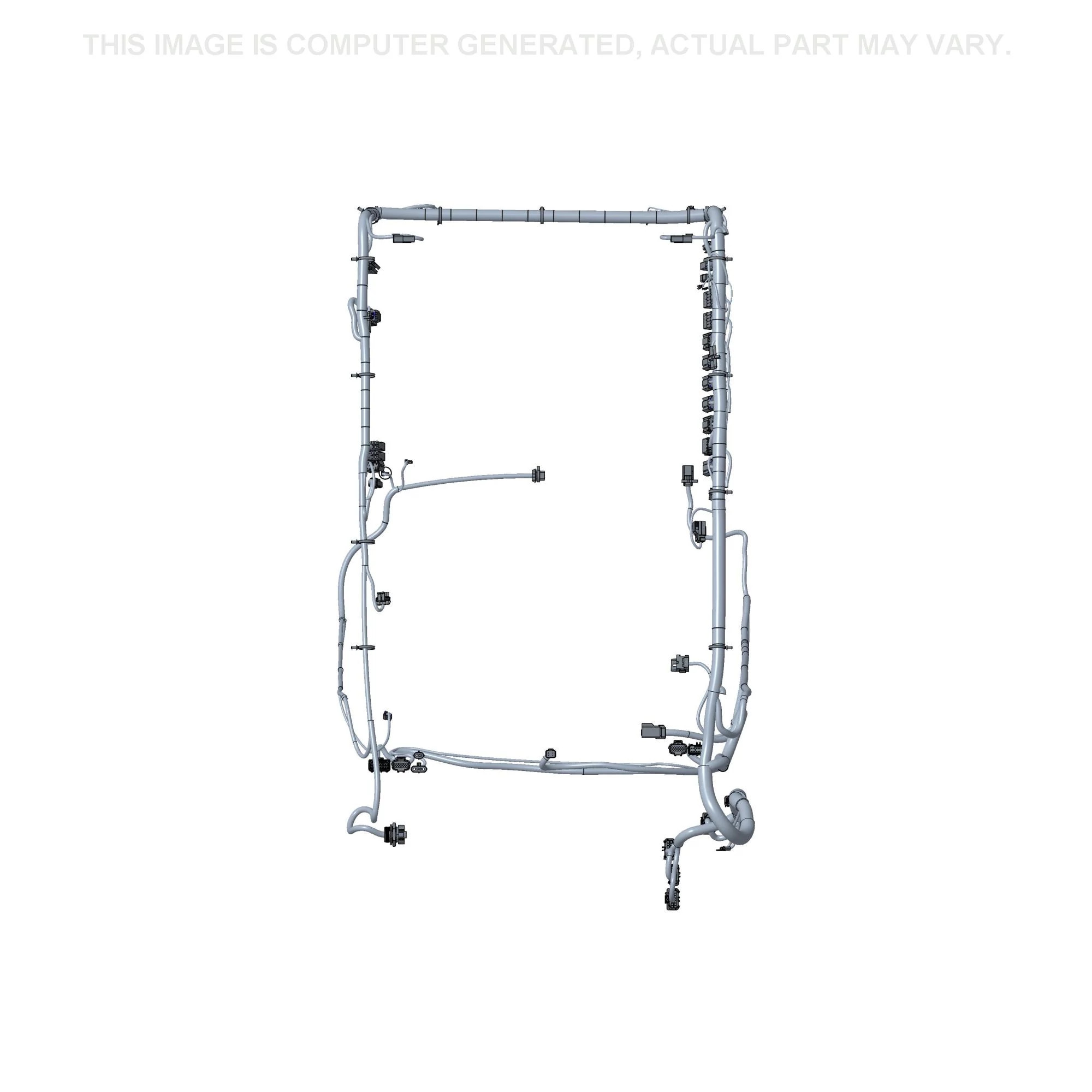 WIRE HARNESS | DEFAULT | AMEA | EN