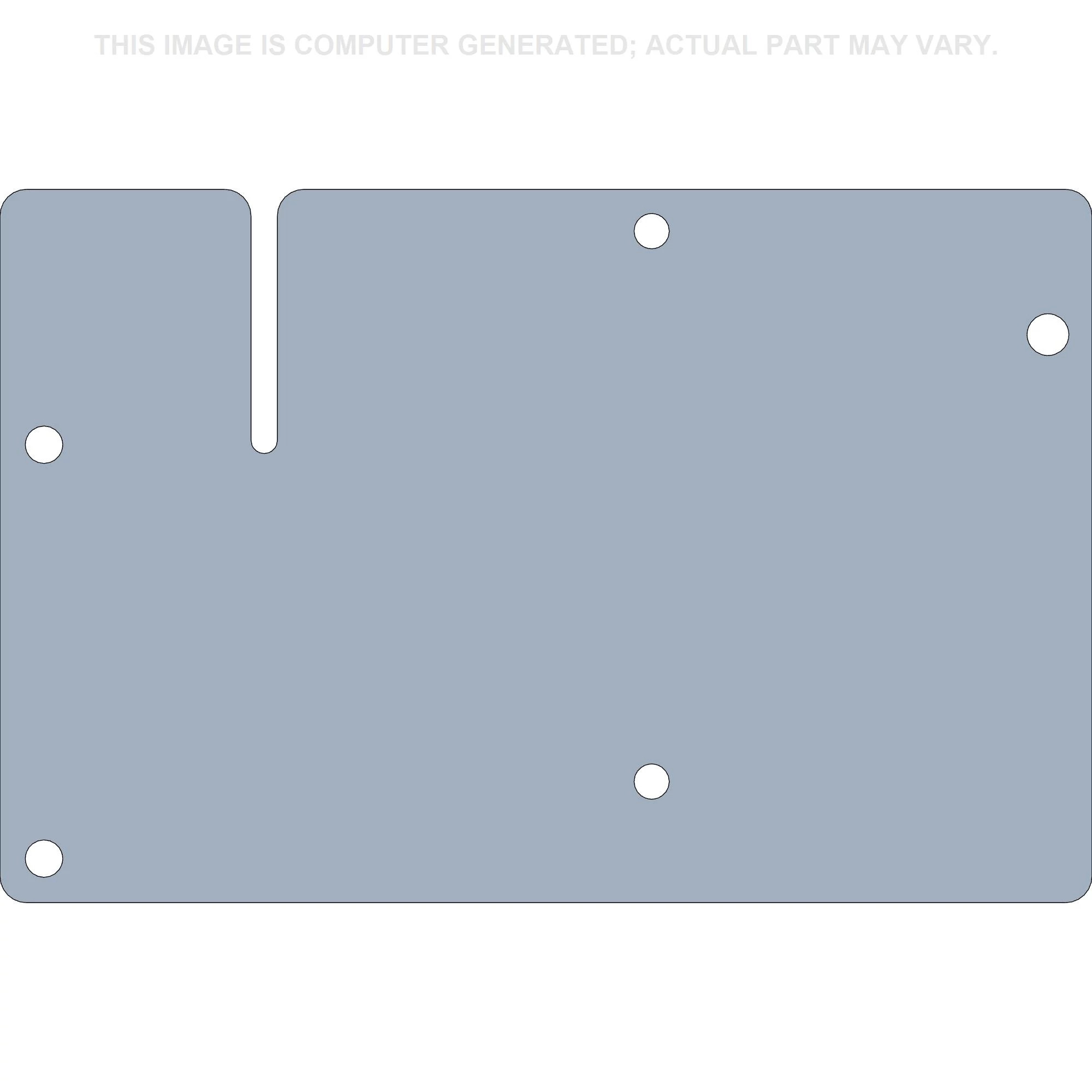 BRACKET | CASEIH | CA | EN