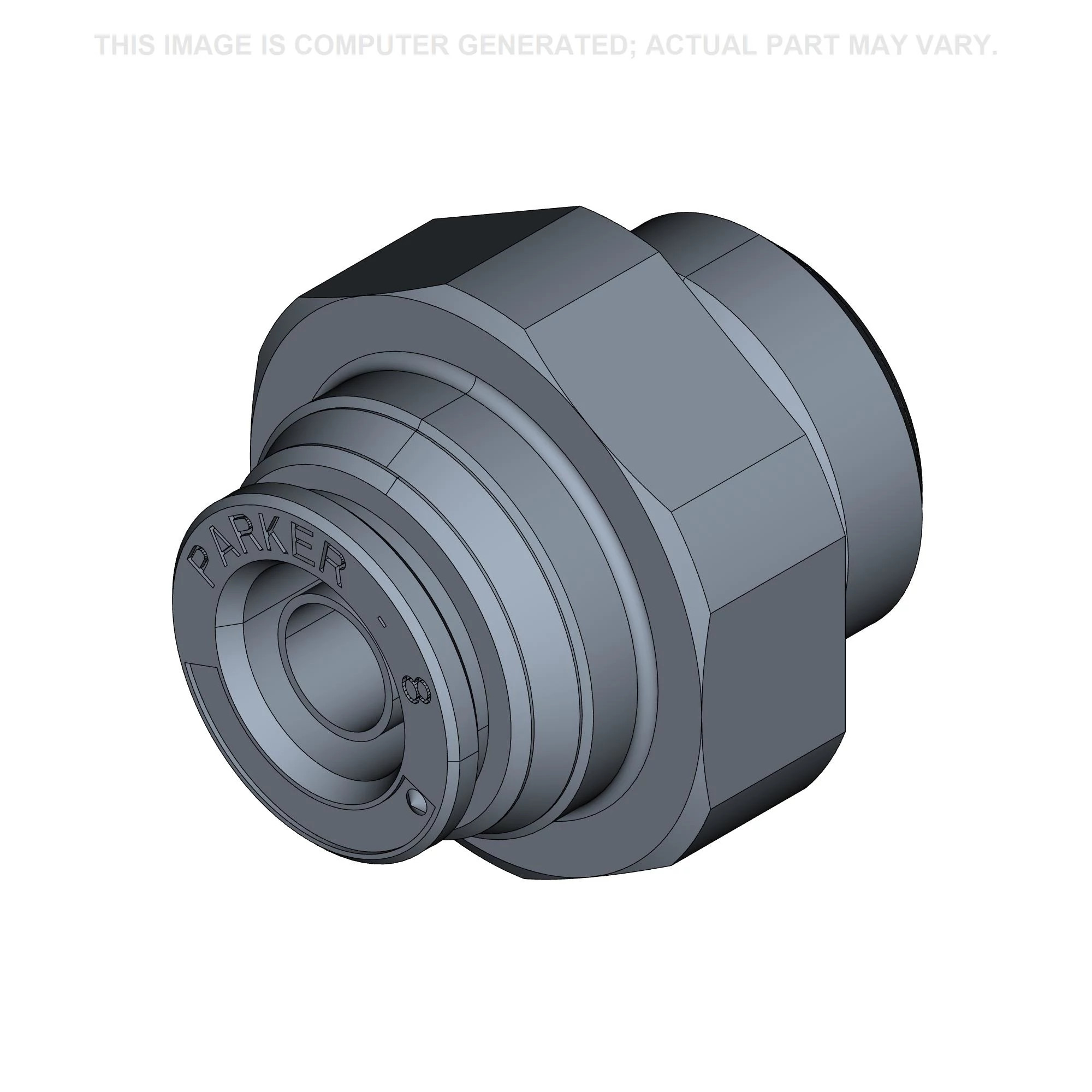 EMPALME RAPIDO | CASEIH | SA | EN