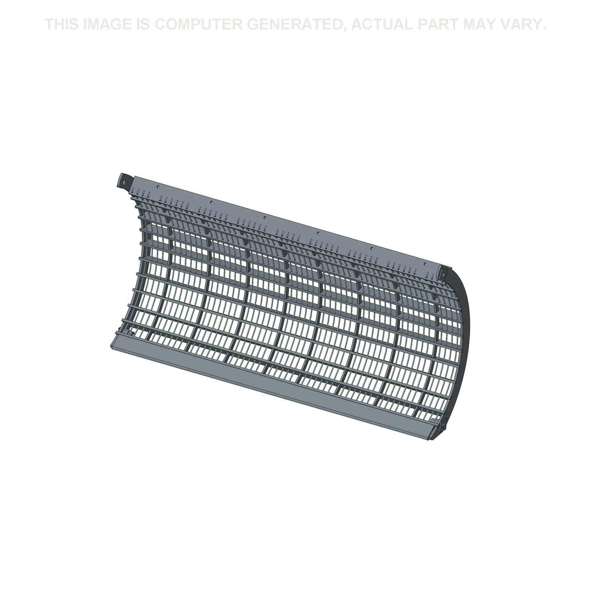 Concave - Corn and Beans | NEWHOLLANDAG | CA | EN