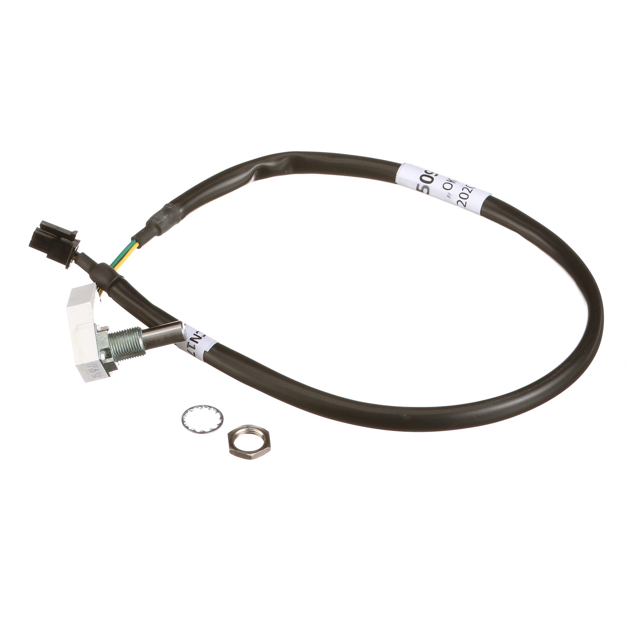 POTENTIOMETER | DEFAULT | CA | EN