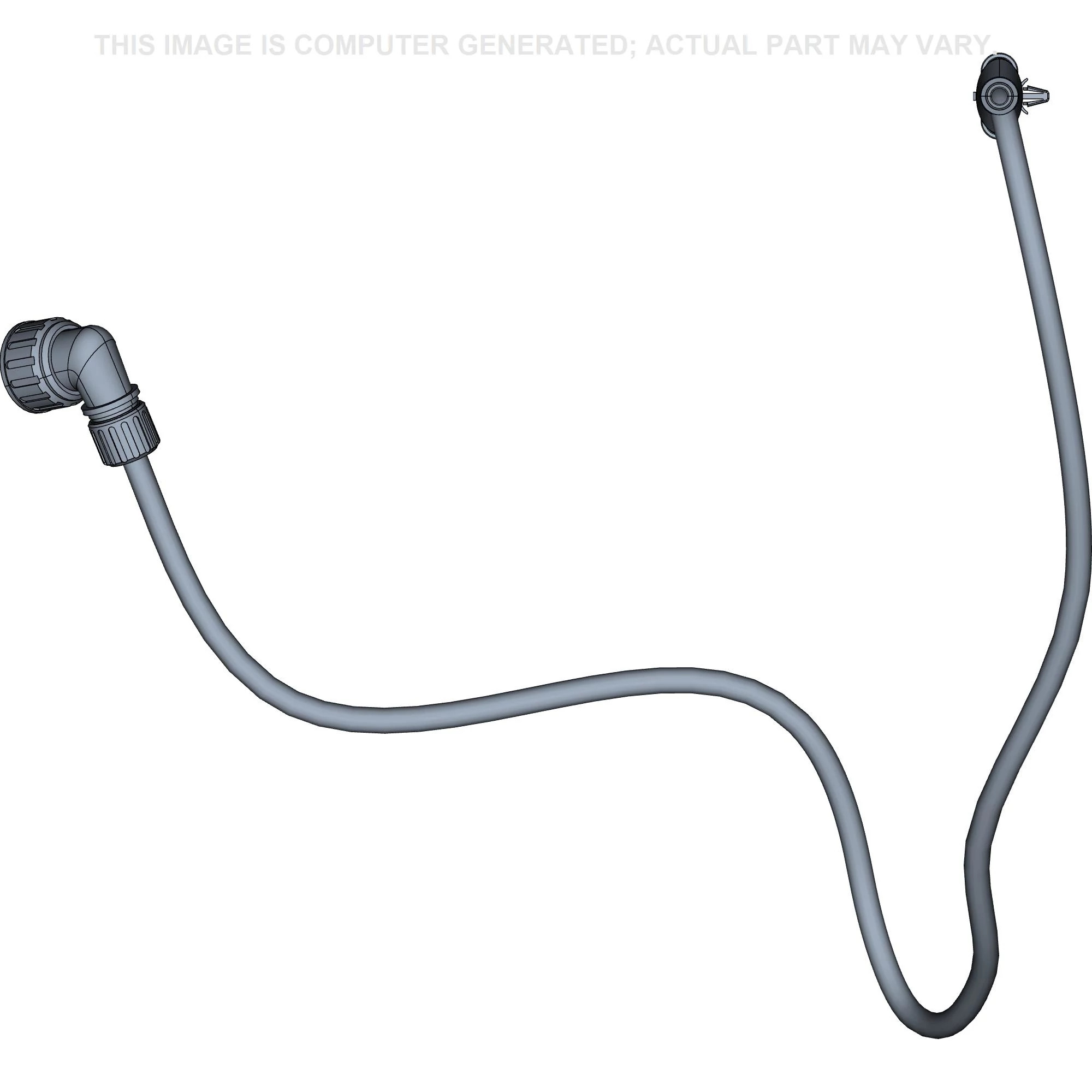 WIRE HARNESS | STEYR | EU | EN