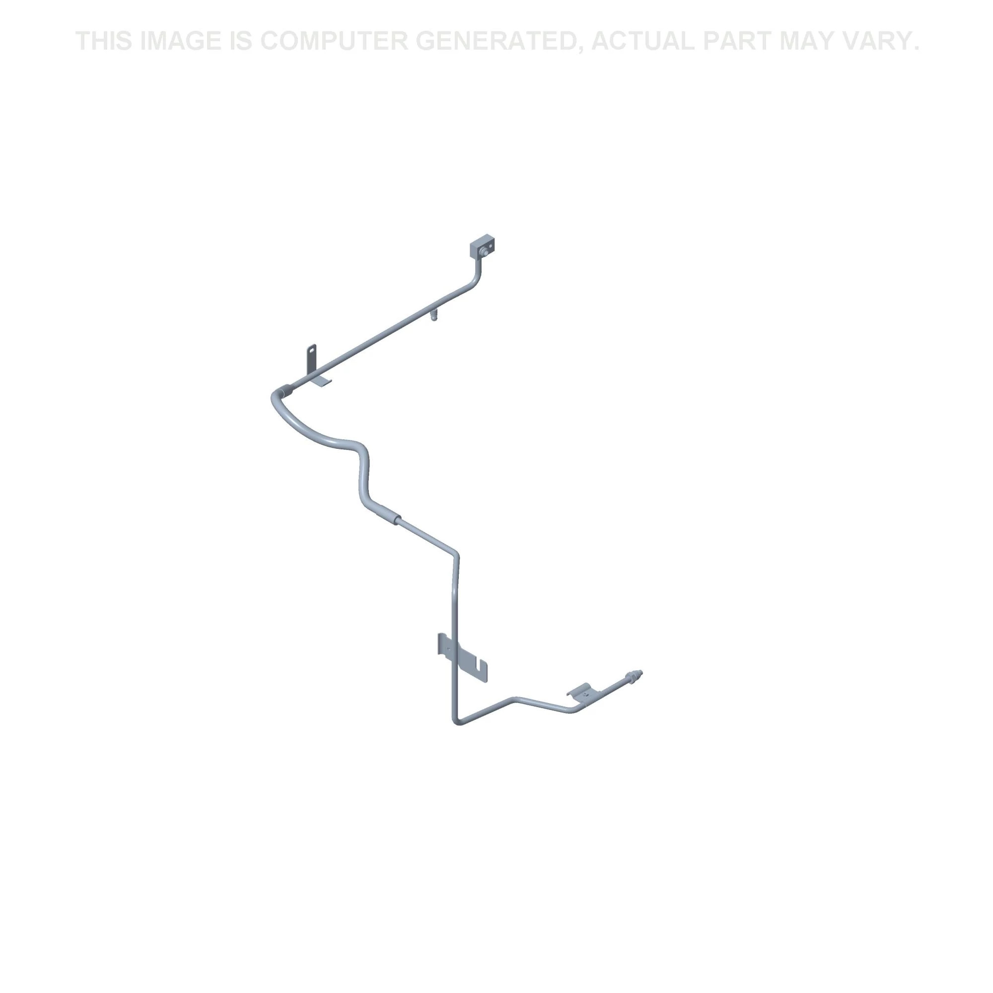 A/C Tube | CASEIH | CA | EN