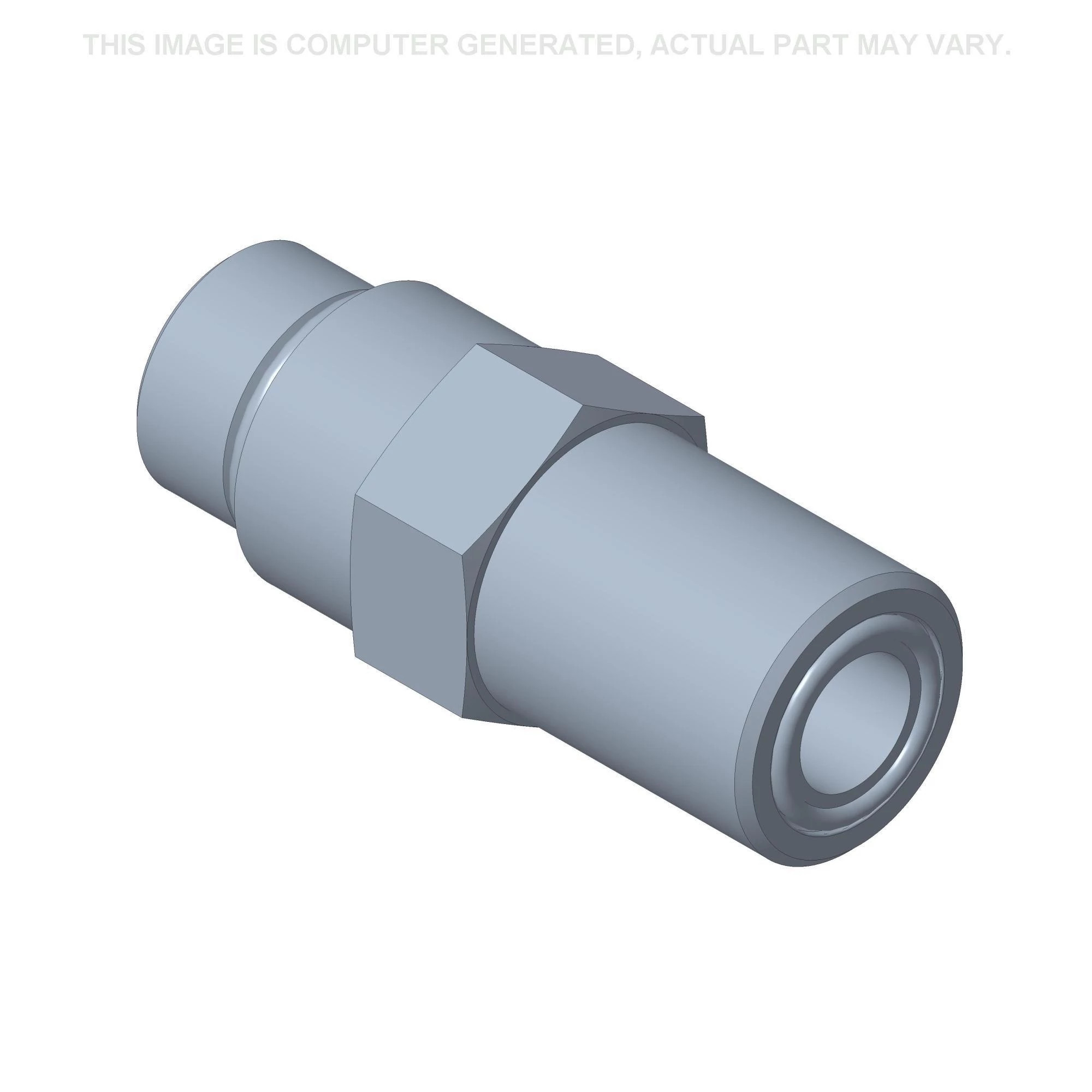 HYD CONNECTOR | MILLER | CA | FR