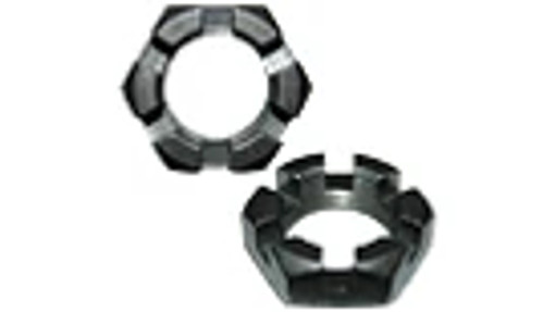 SLOTTED NUT | STEYR | EU | EN
