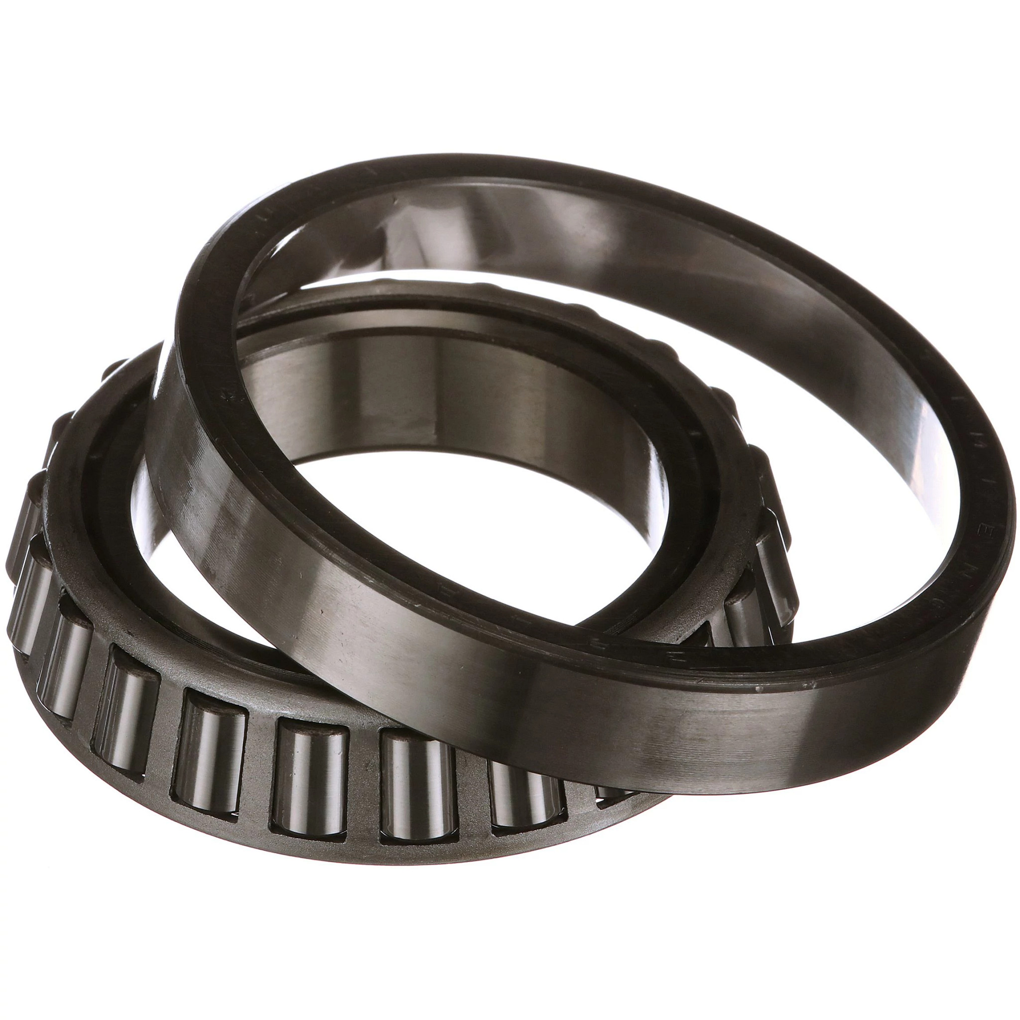 Rolamento De Roletes