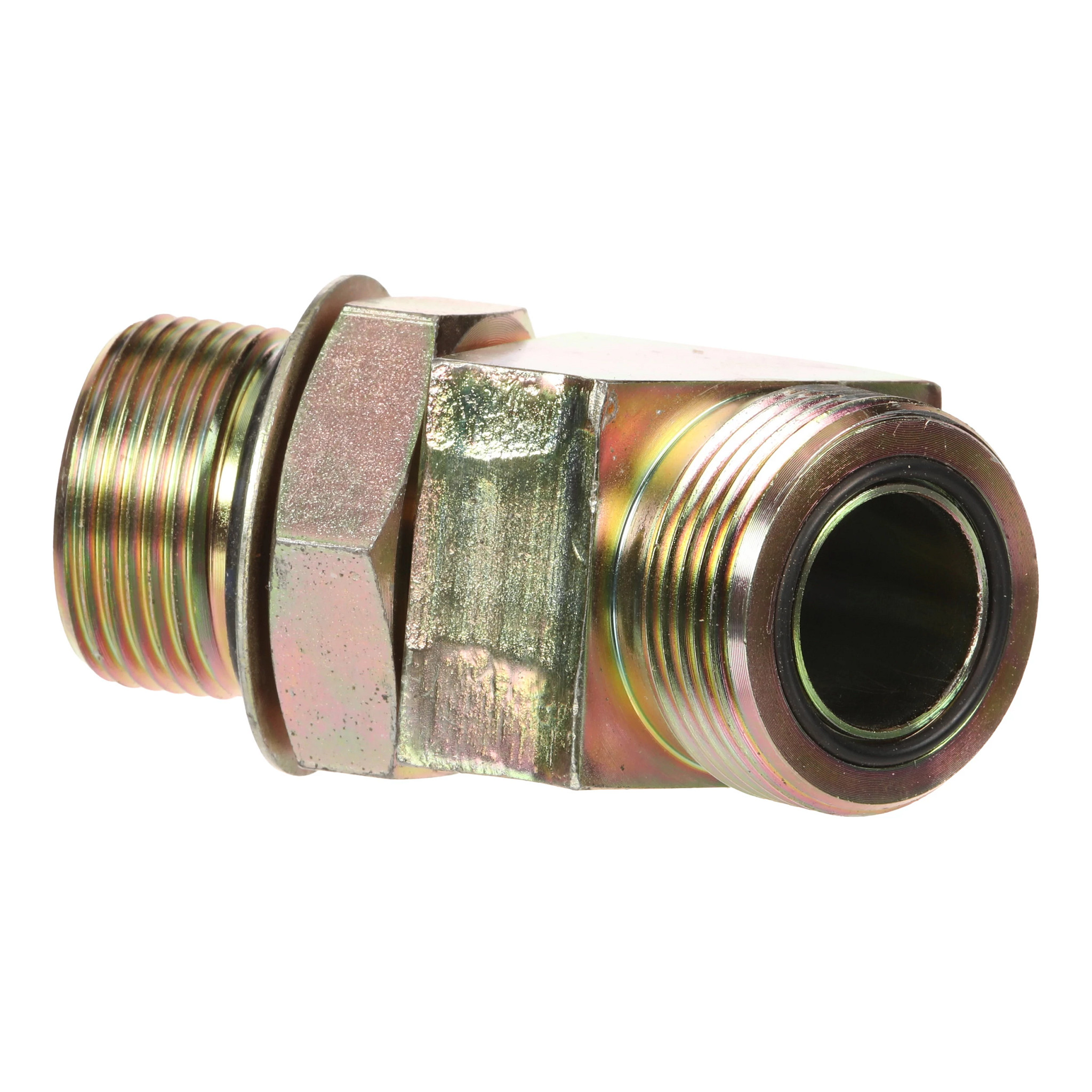 Elbow | NEWHOLLANDAG | CA | EN