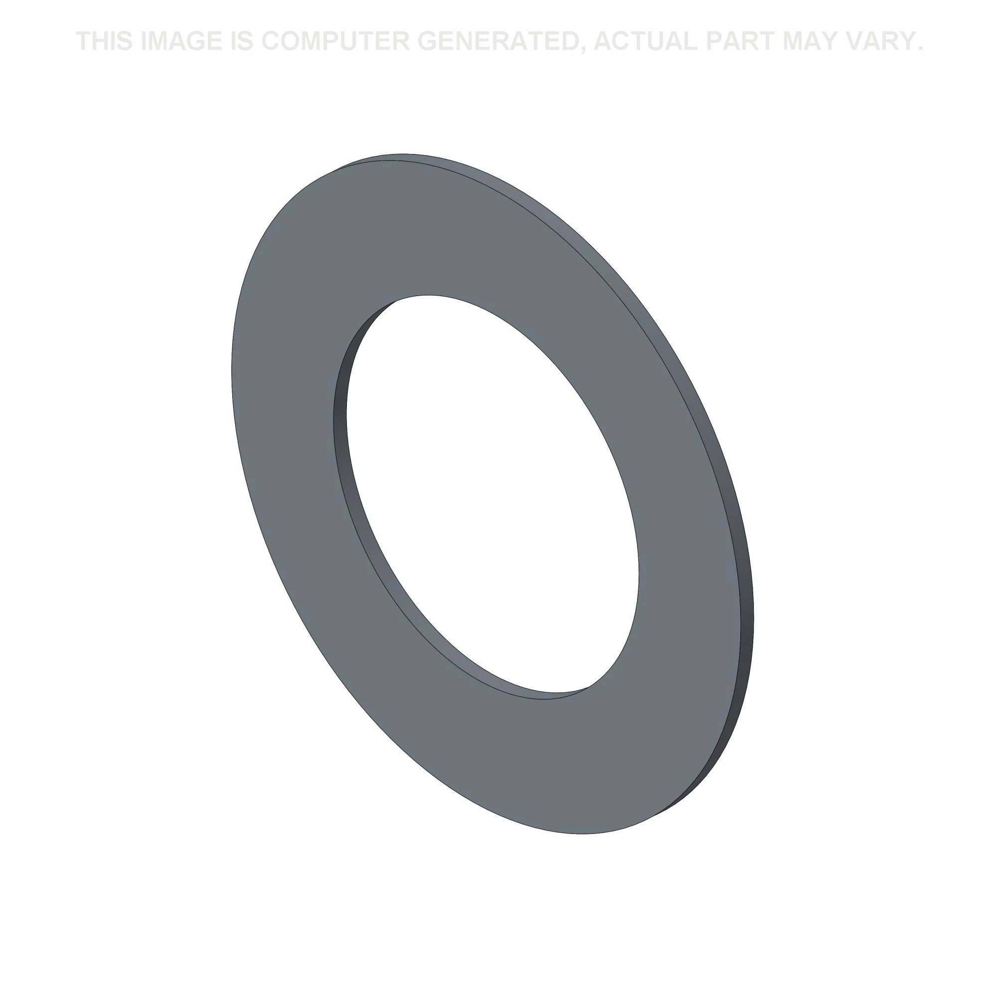 Arruela de Encosto de Aço | CASECE | BR | PT