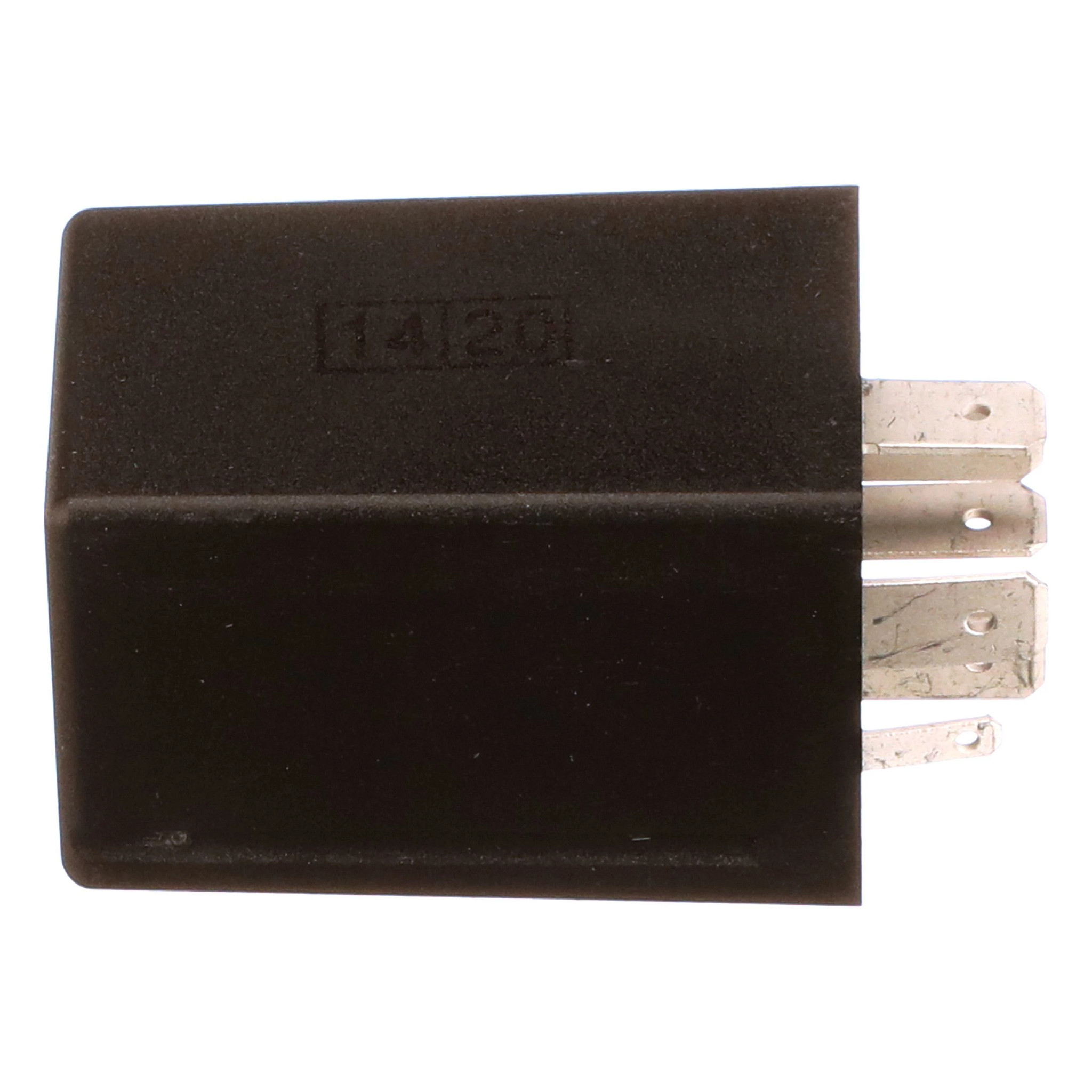 RELAY | CASECE | US | EN