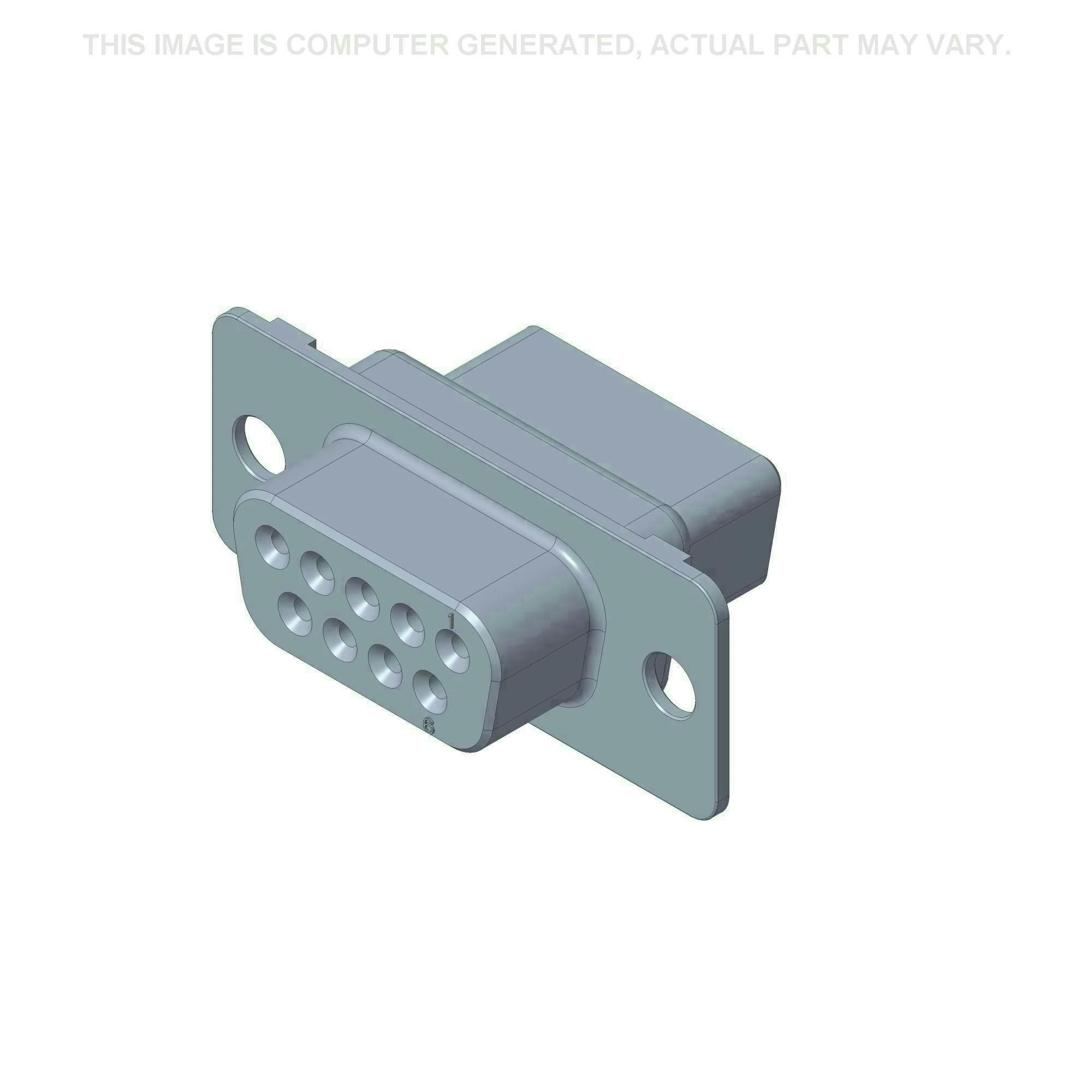 Elec Connector | NEWHOLLANDAG | CA | EN