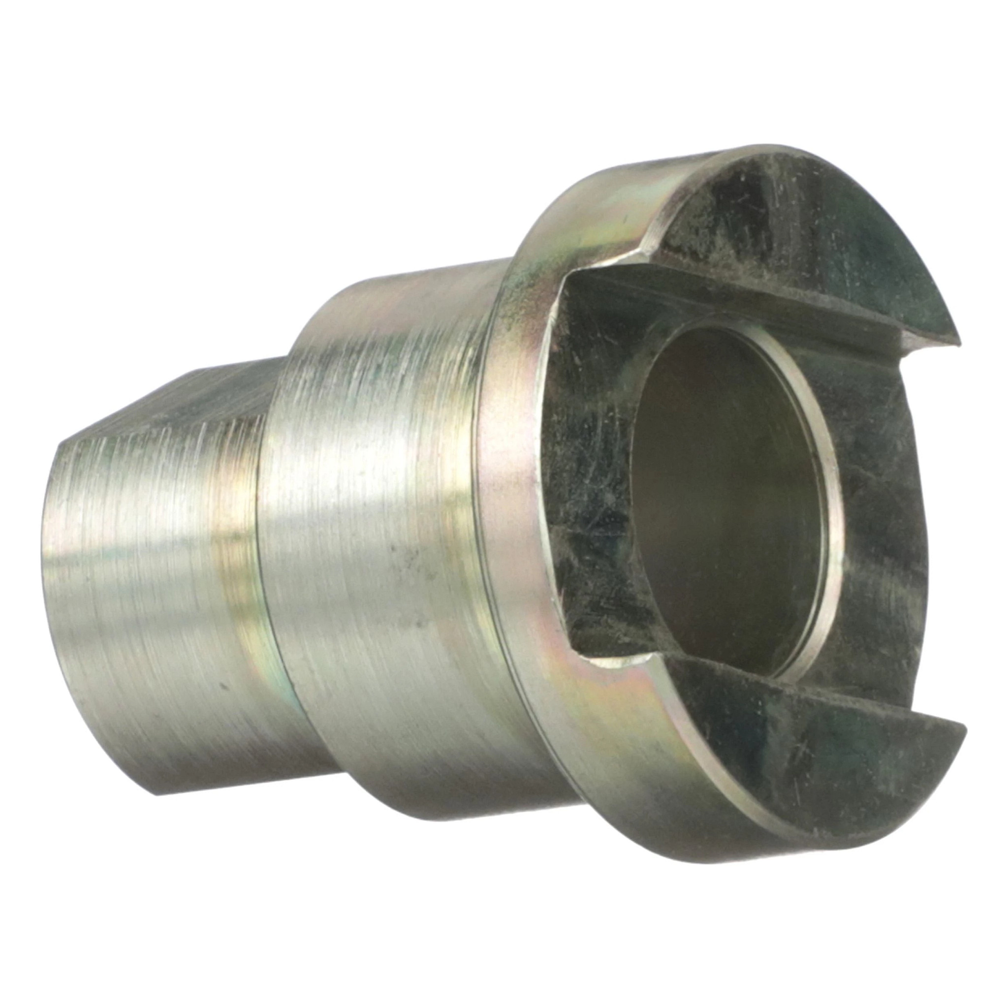 Sleeve - Zinc-Plated - 32 mm OD x 16 mm ID x 35 mm L | NEWHOLLANDAG | CA | FR