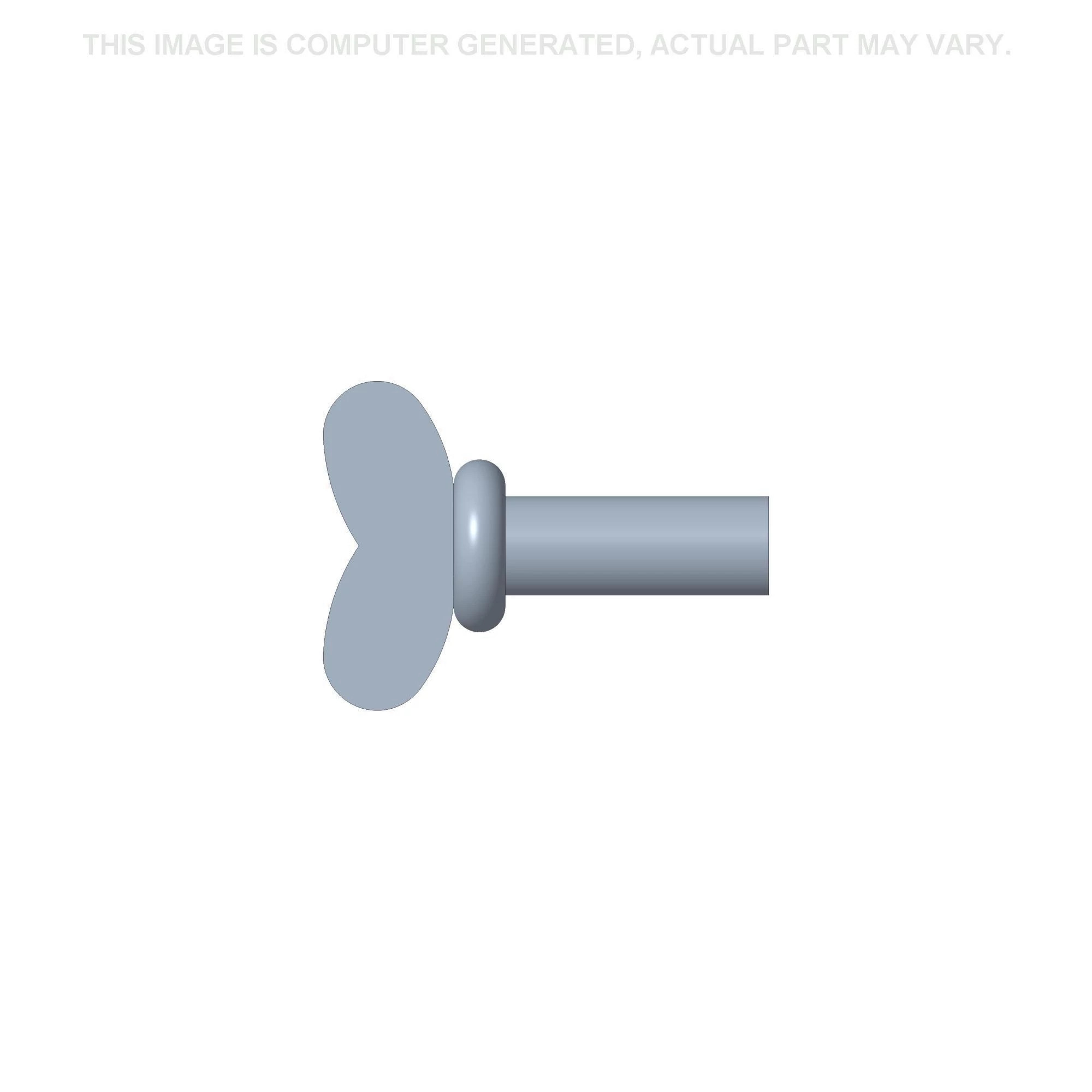 THUMB SCREW | CASEIH | SA | PT