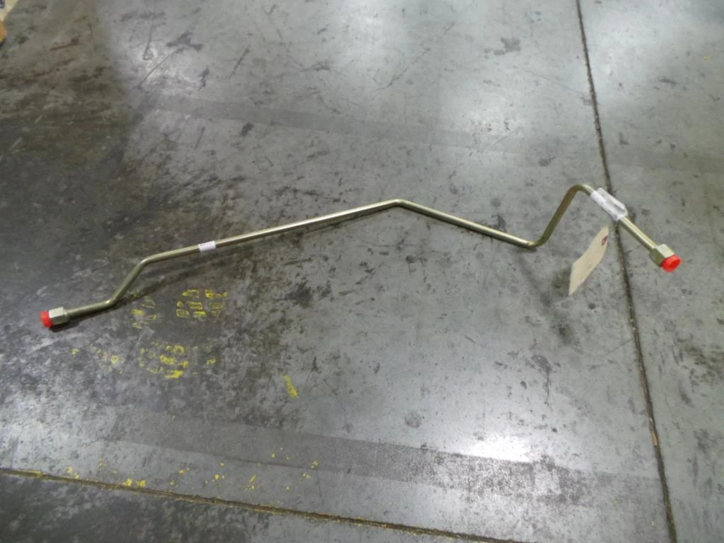 TUBAGEM HIDRÁULICO | CASEIH | EU | PT