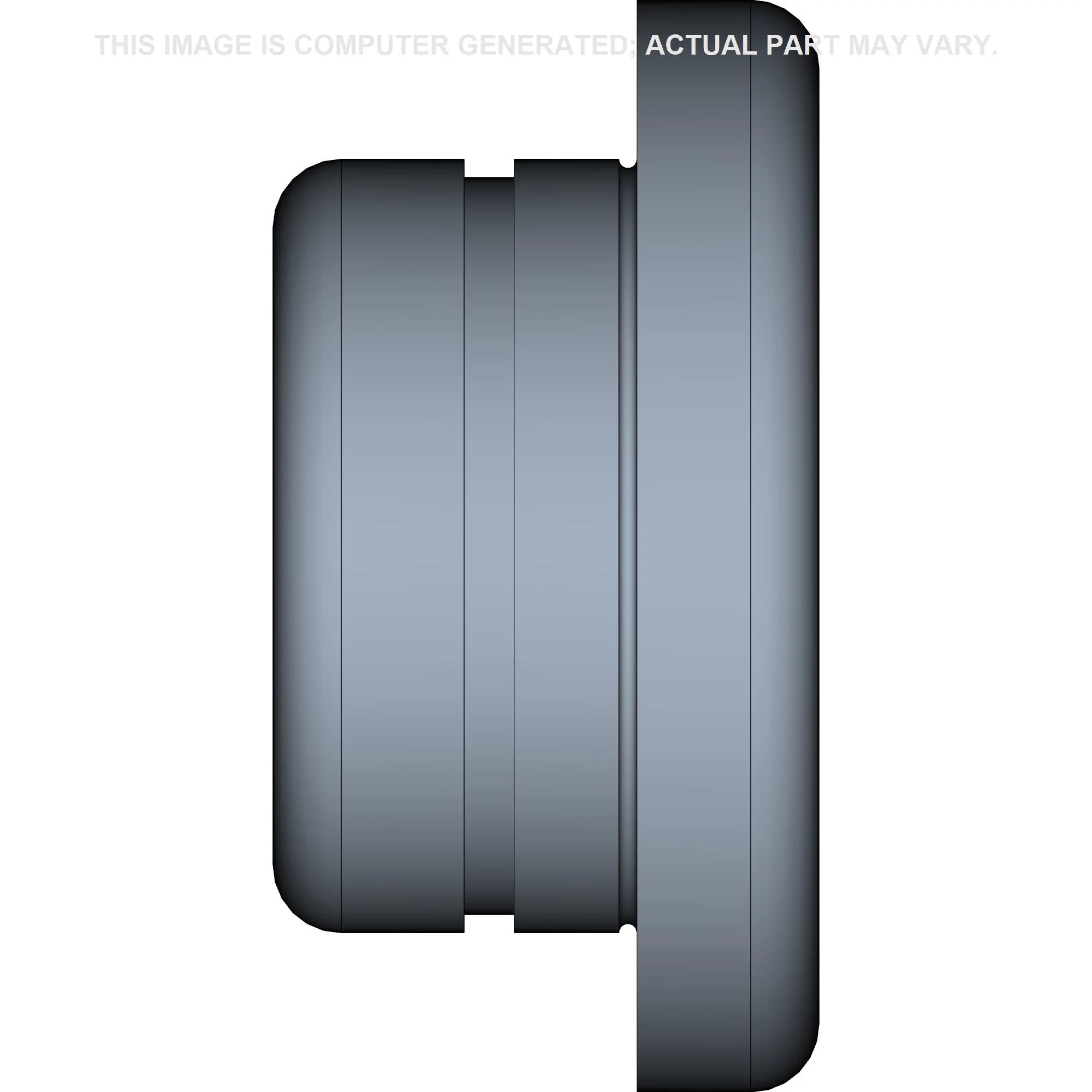 BUSHING | NEWHOLLANDAG | NZ | EN