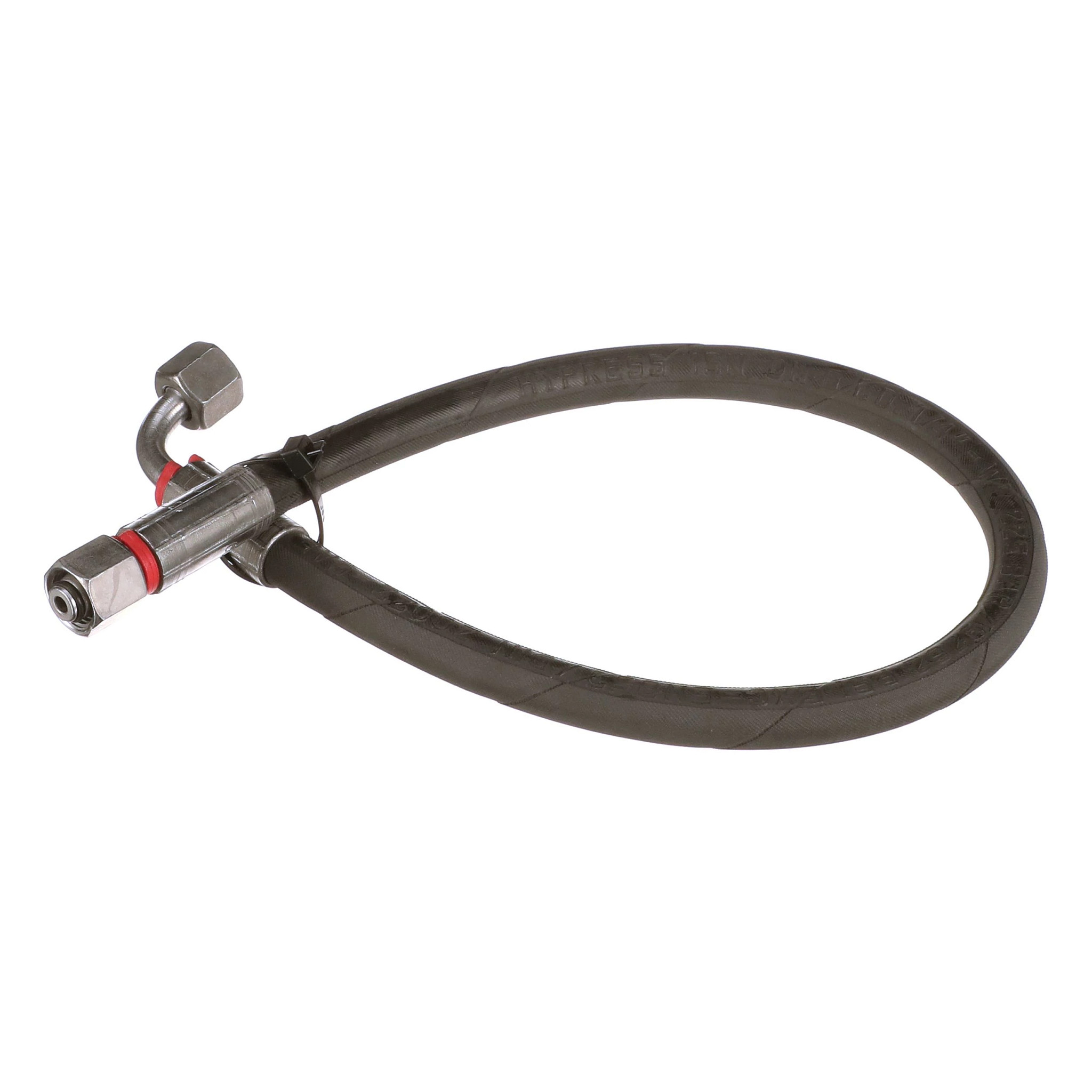 TUBO IDRAULICO | NEWHOLLANDAG | IT | IT