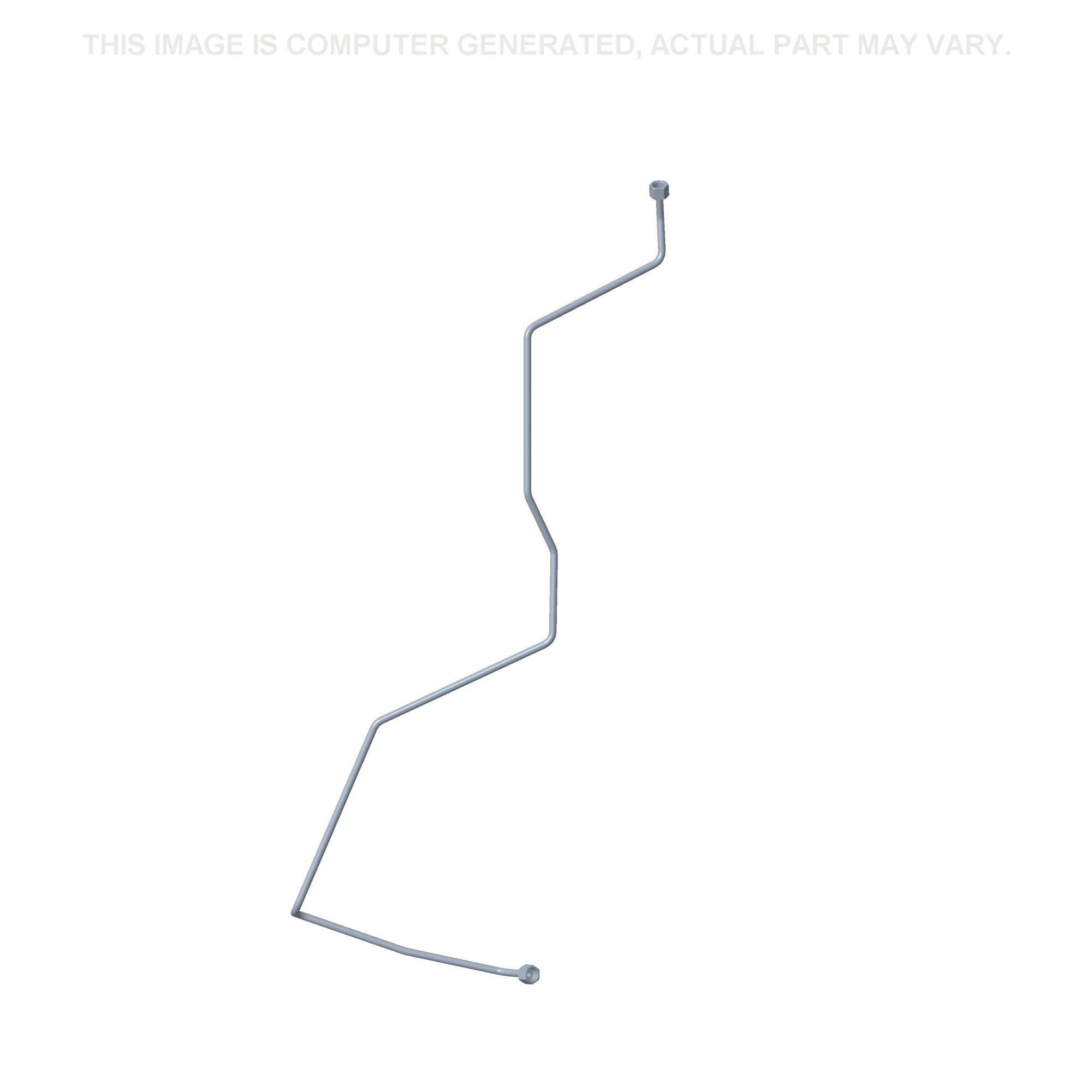TUYAU HYDRAULIQUE | NEWHOLLANDAG | FR | FR