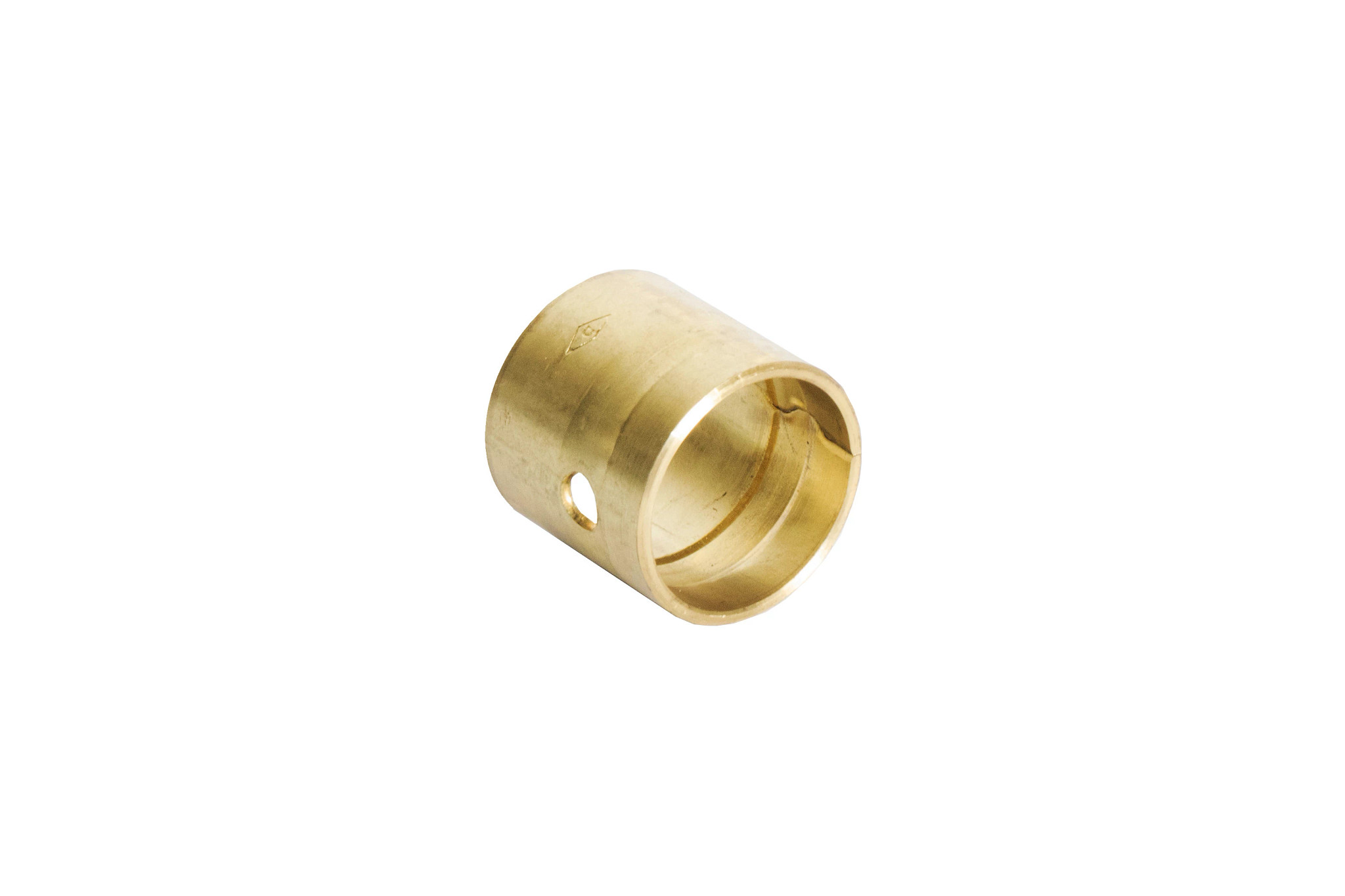 Casquilho dividido - 34 mm DE x 30 mm DI x 32 mm C