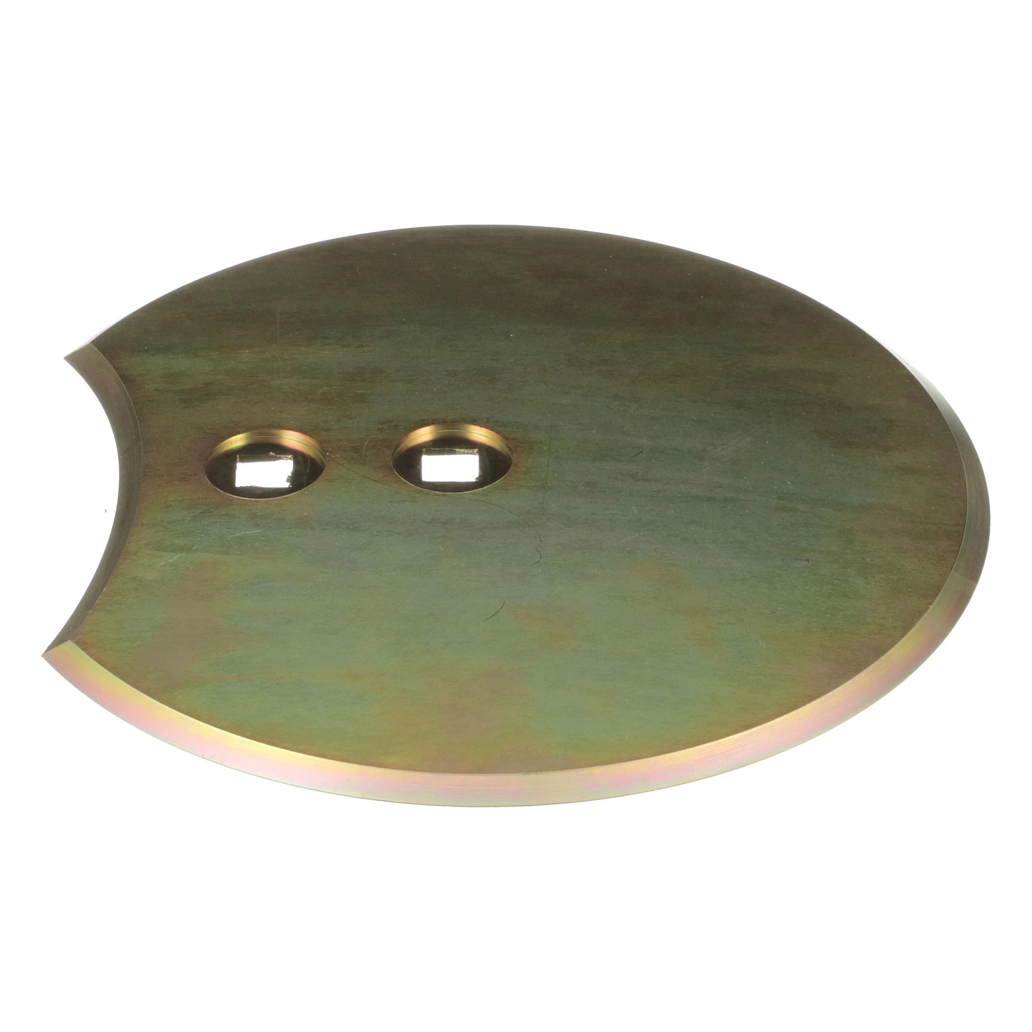 DISC | CASEIH | CA | EN