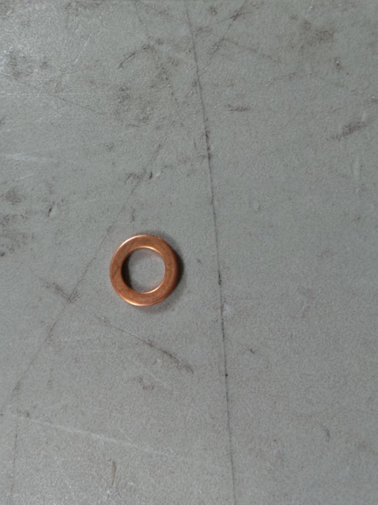 RONDELLA IN RAME | CASEIH | EU | IT