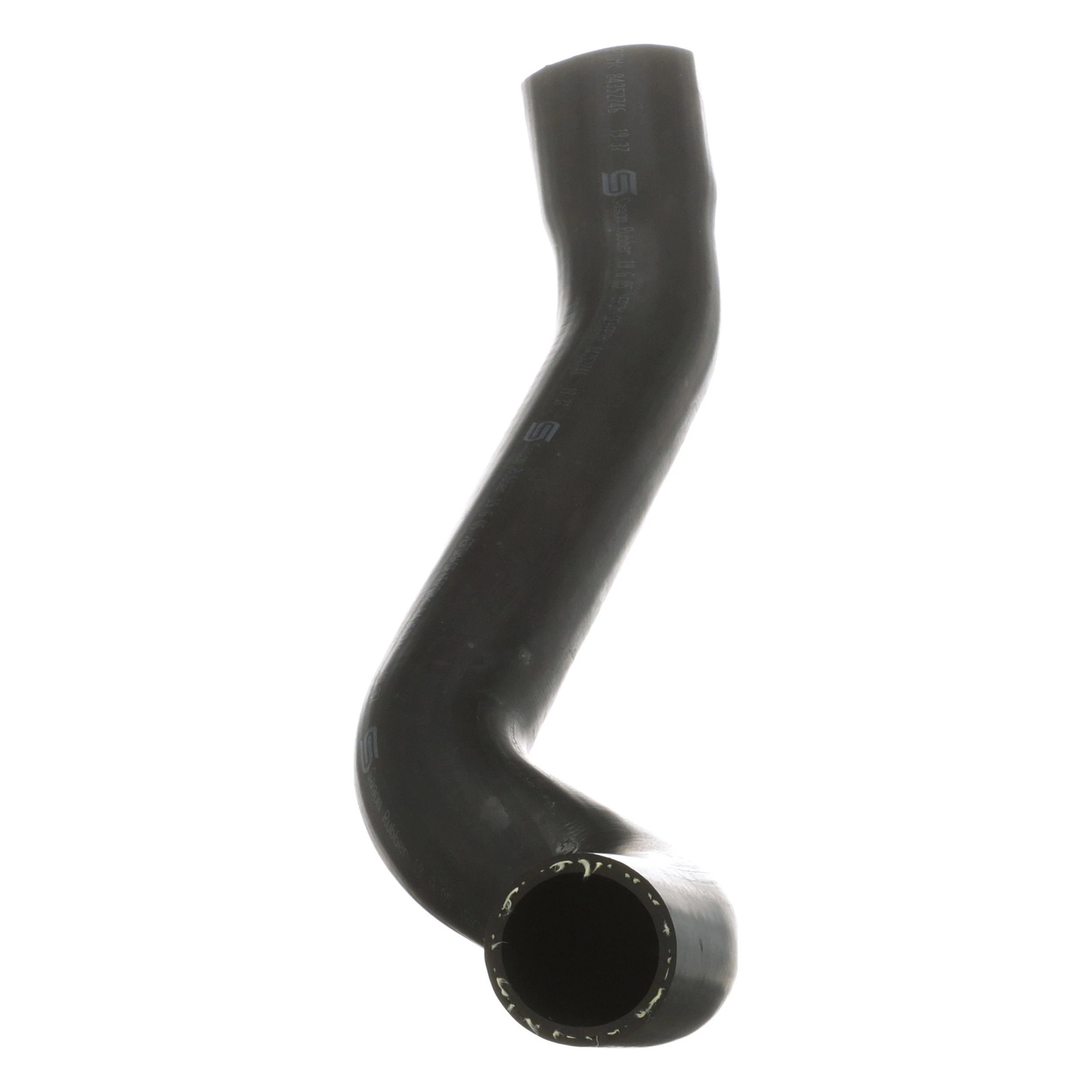 RADIATOR HOSE | NEWHOLLANDAG | CA | EN