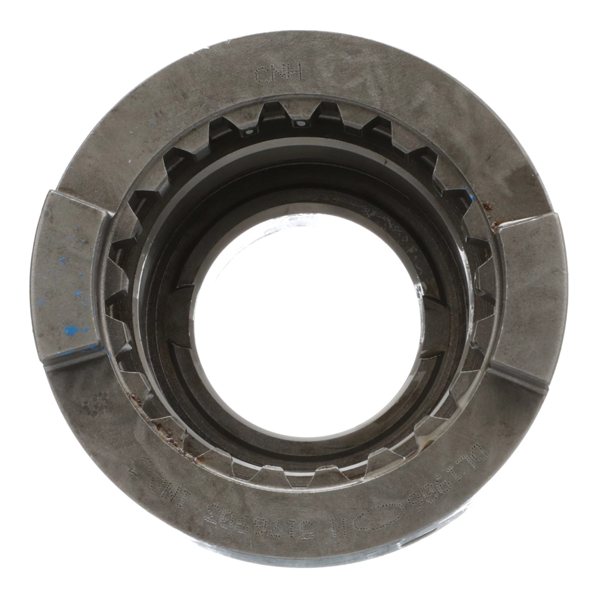 SLEEVE | CASEIH | IE | EN