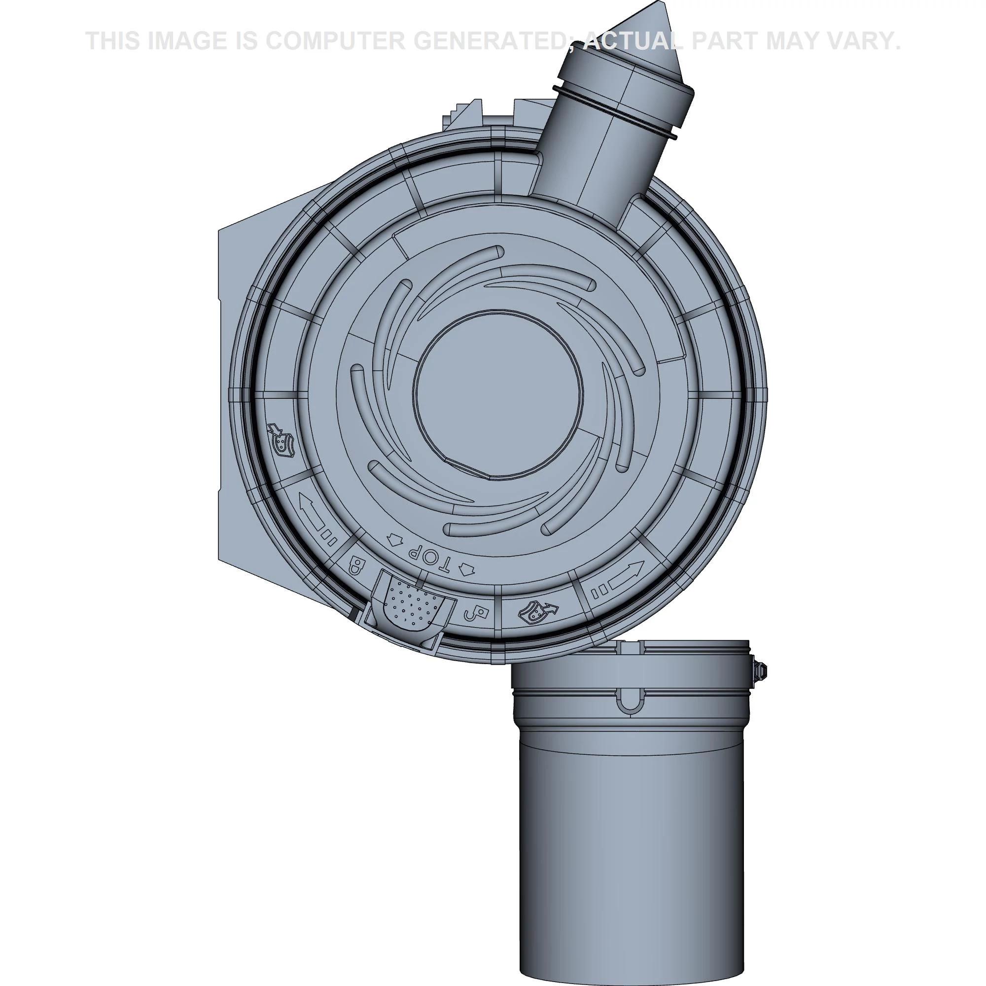 Filter Assembly