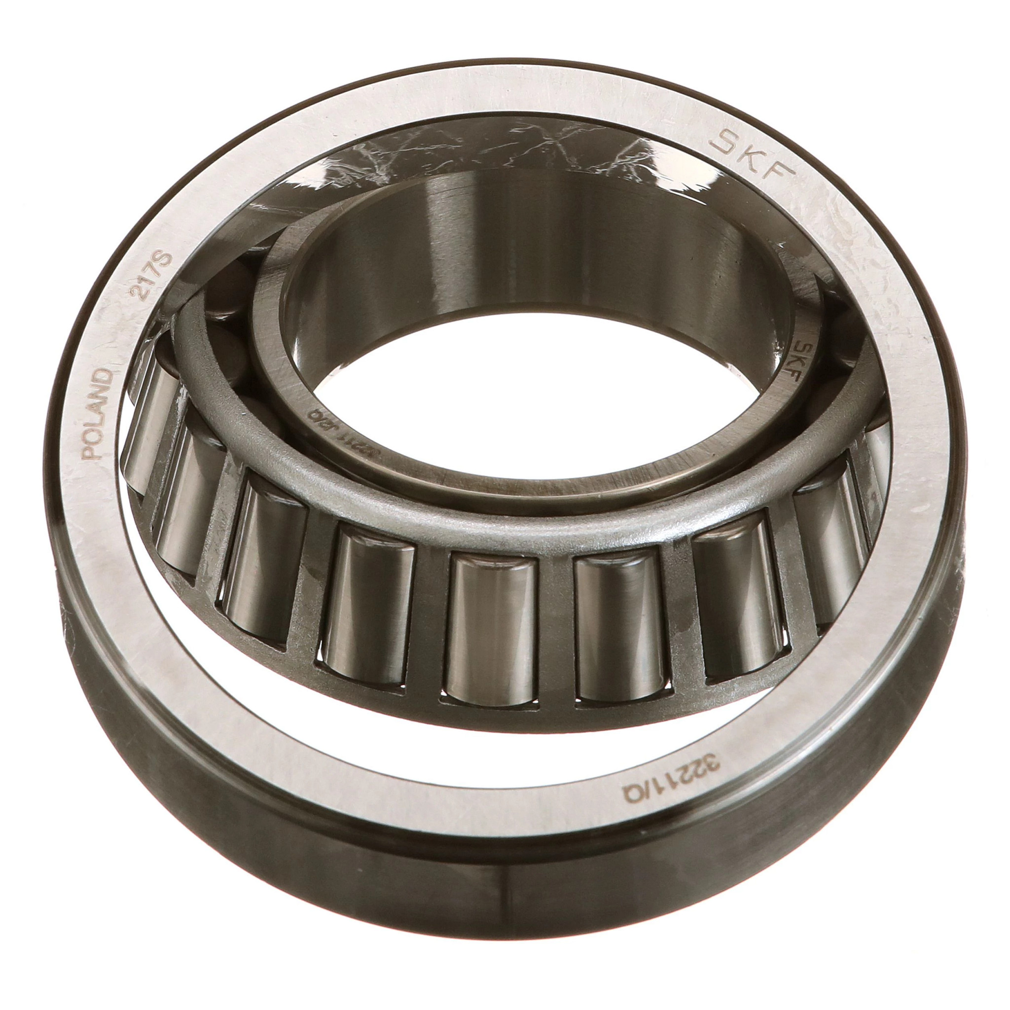 TAPERED BEARING | CASECE | EU | EN