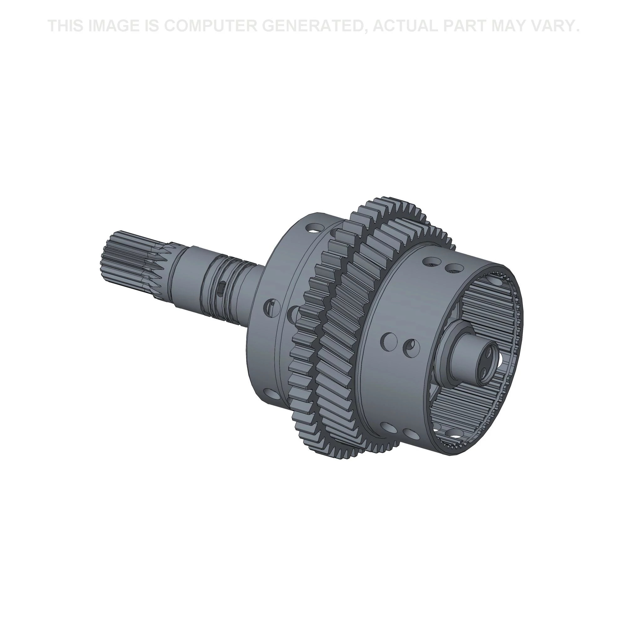 SHAFT | NEWHOLLANDAG | IE | EN