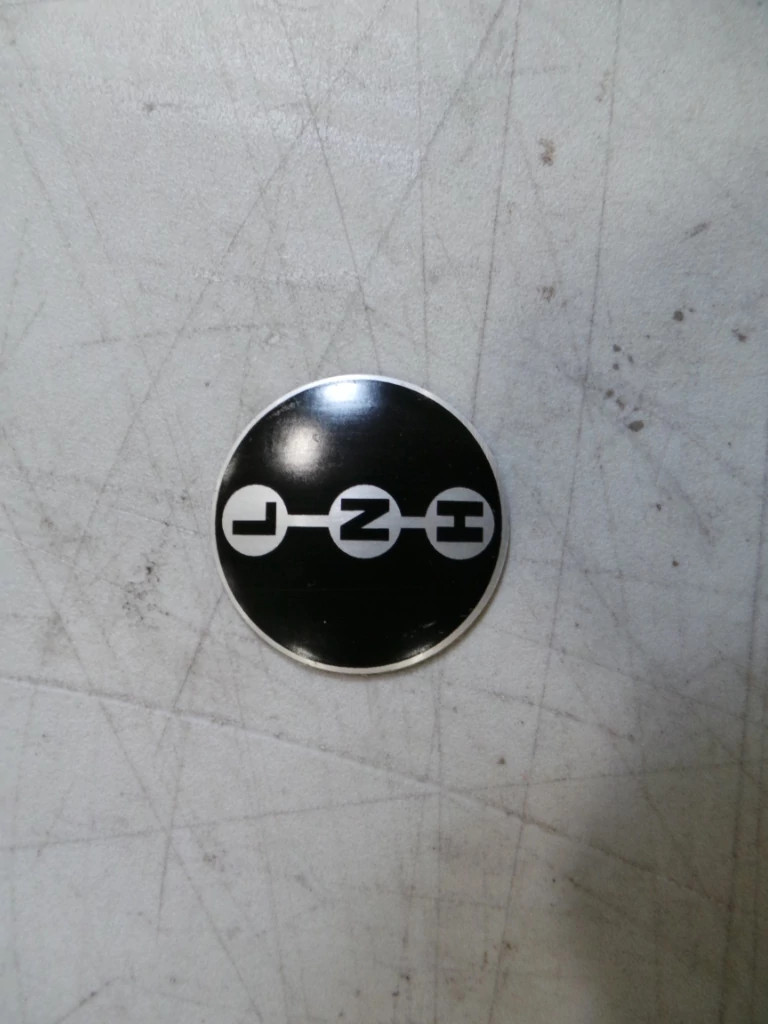 DECAL | FLEXICOIL | AMEA | EN