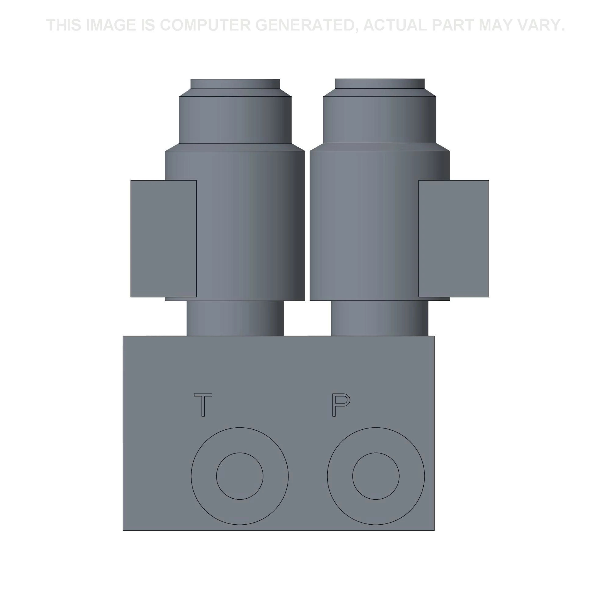 CONTROL BLOCK | STEYR | AMEA | FR