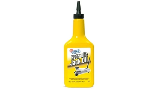 Liquid Wrench® Hydraulic Jack Oil - 12 Fl Oz | CASECE | US | EN