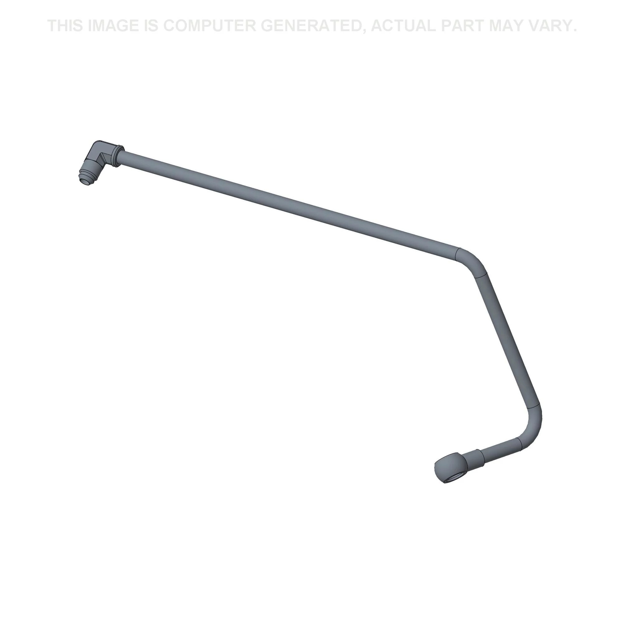 Rigid Tube | NEWHOLLANDAG | CA | EN