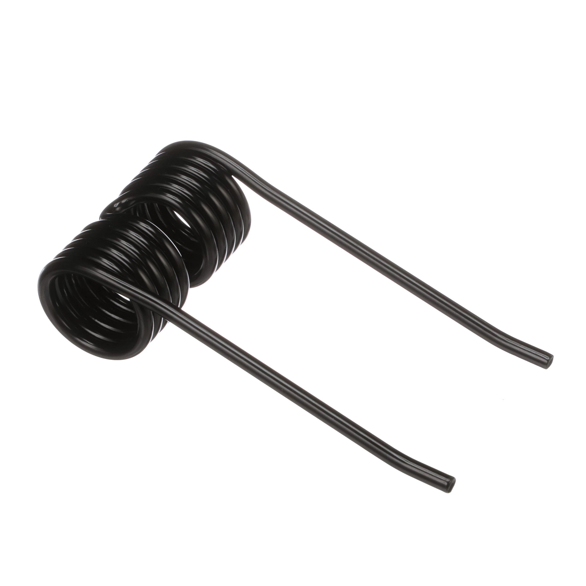 Dente de pick-up - Cinza escuro - 130 mm C - 71 mm L - 4,8 mm P | NEWHOLLANDAG | BR | PT