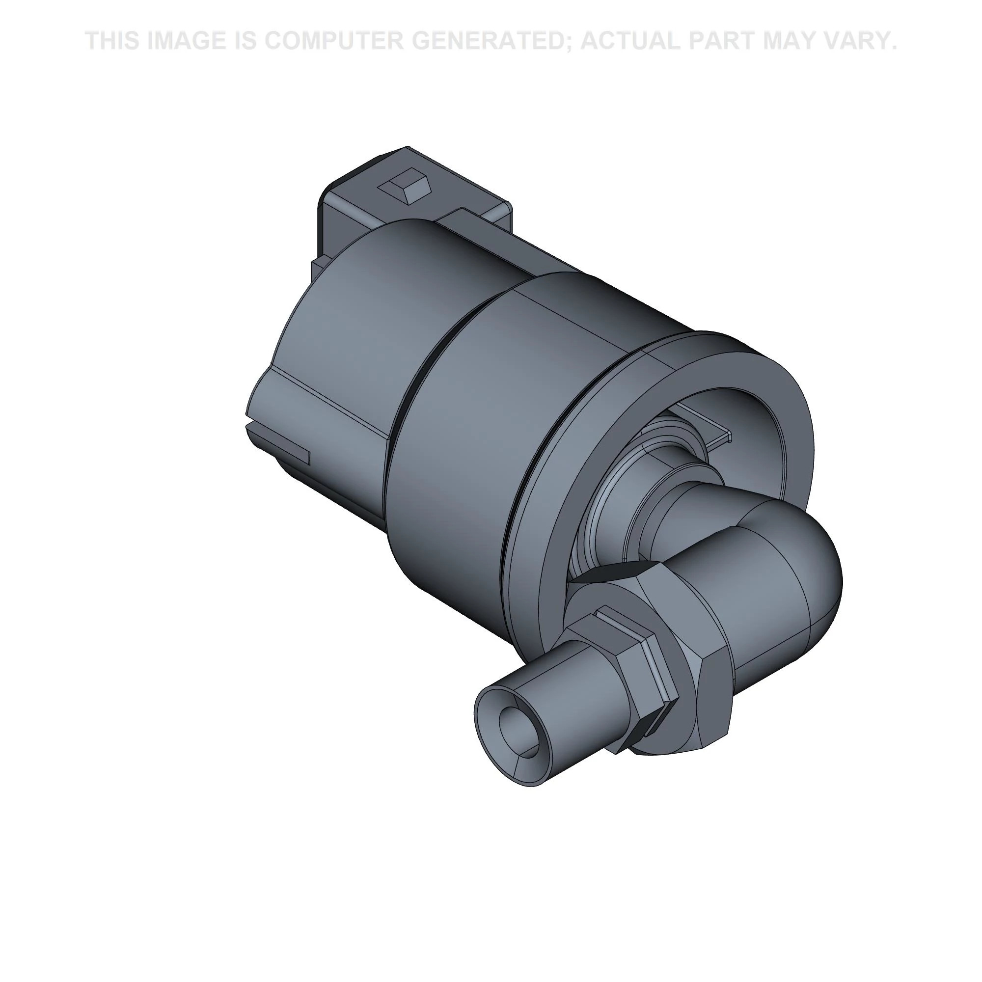 Vacuum Switch | CASEIH | CA | EN