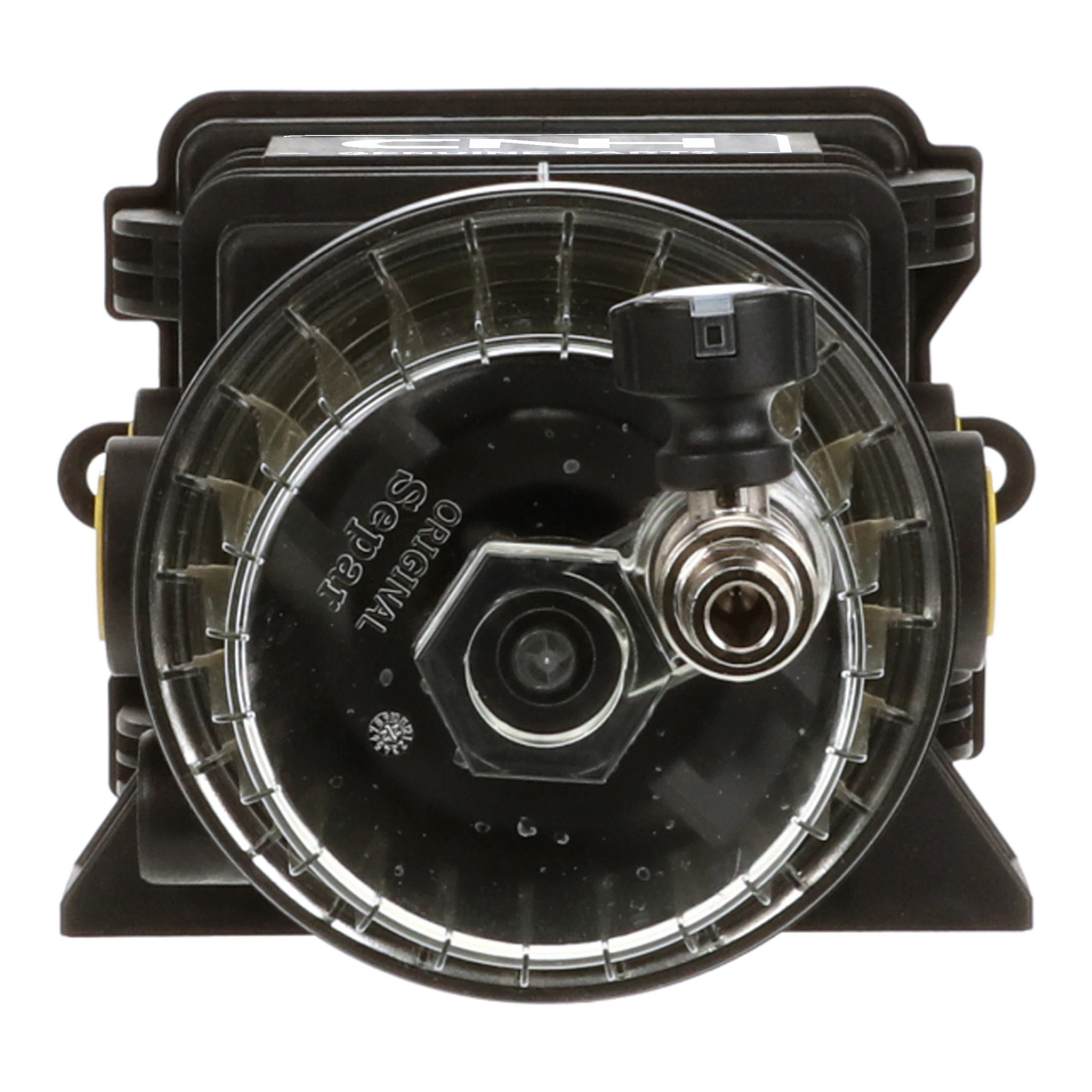 FUEL FILTER | CASECE | EU | EN