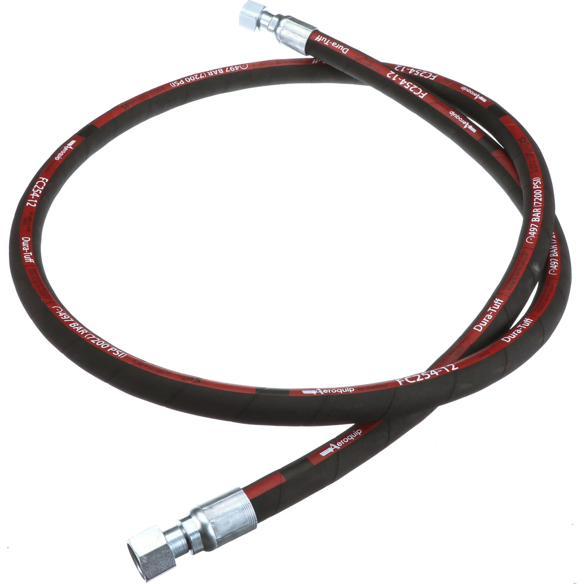 TUBO HIDRÁULICO | CASEIH | EU | EN