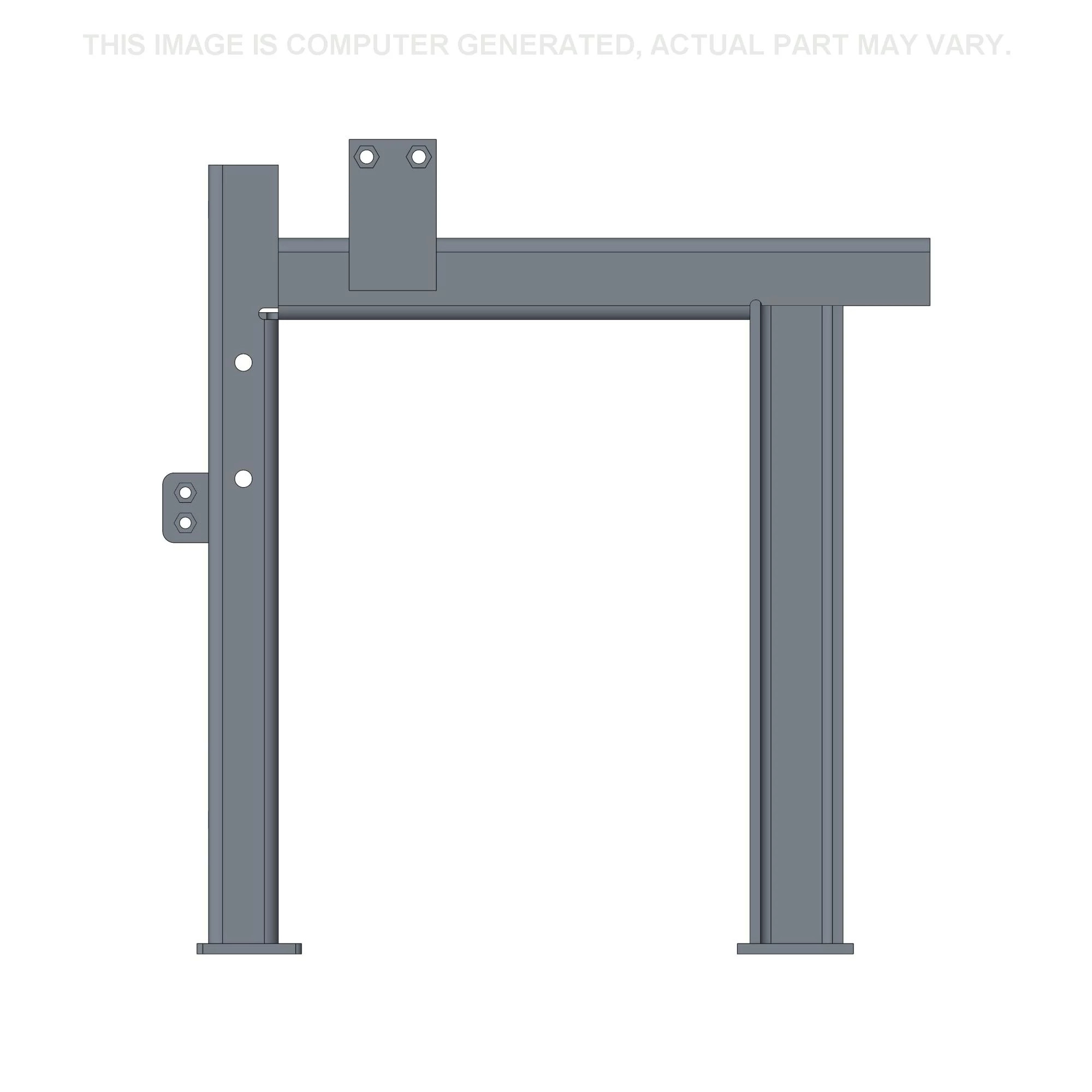 FRAME | CASECE | CA | FR