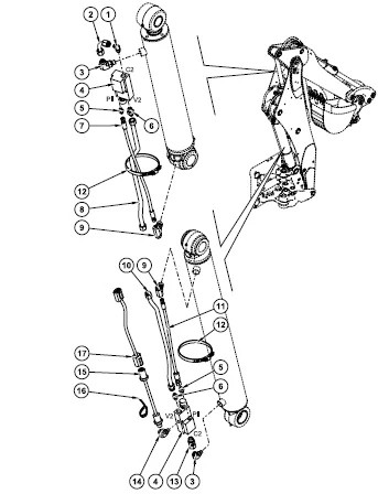 KIT | CASECE | EU | IT