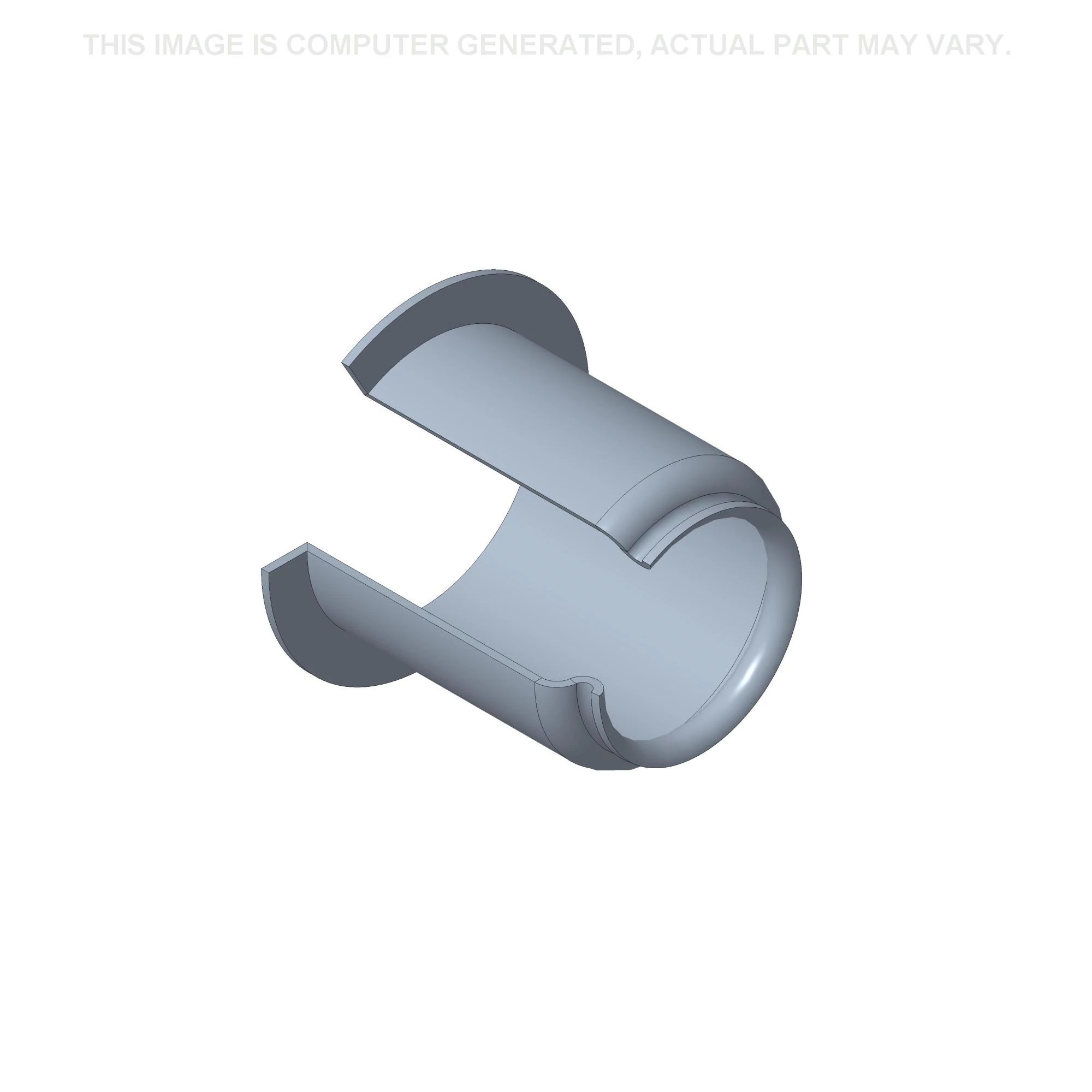 Spring Clip | CASEIH | US | EN