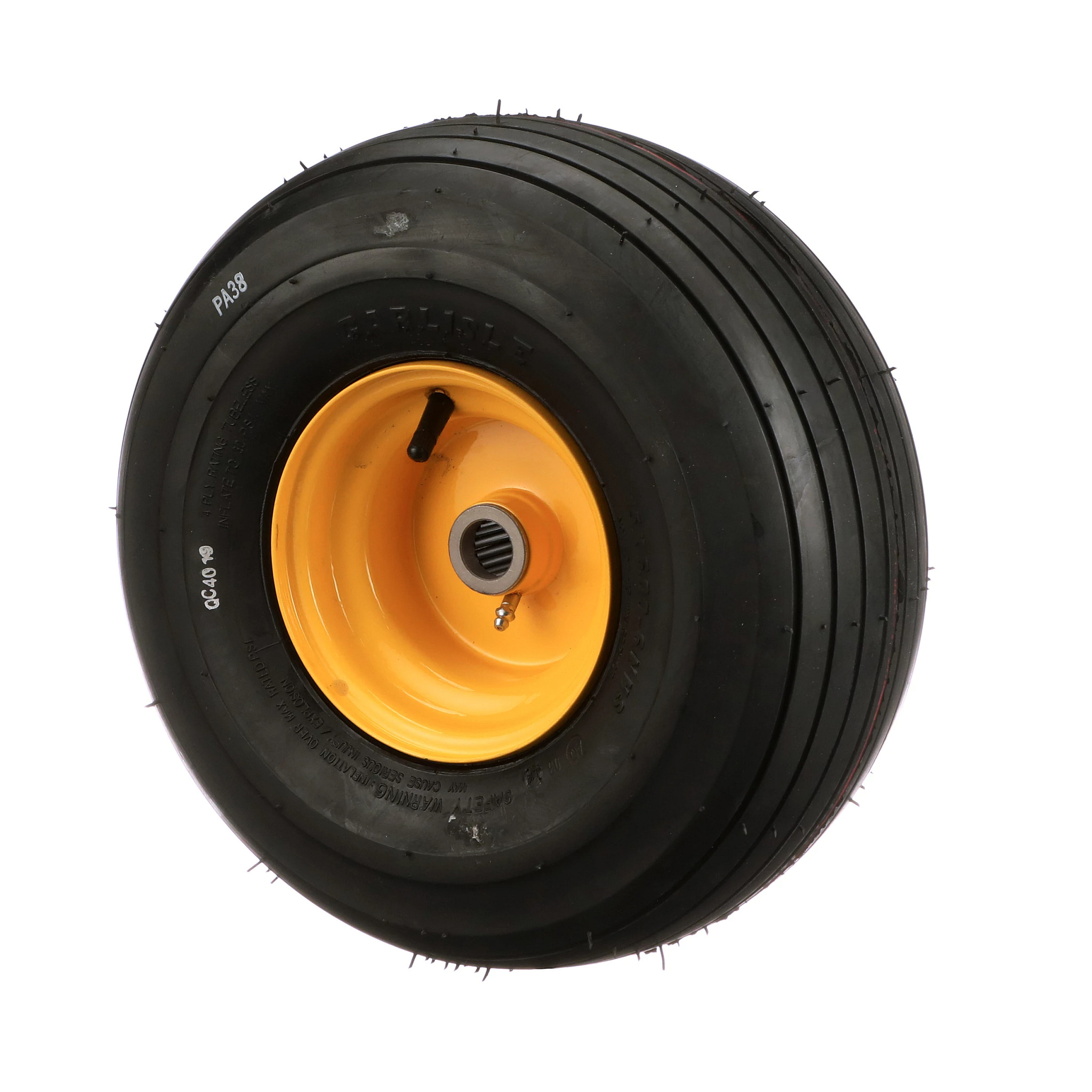 RODA VEICULAR | NEWHOLLANDAG | BR | PT